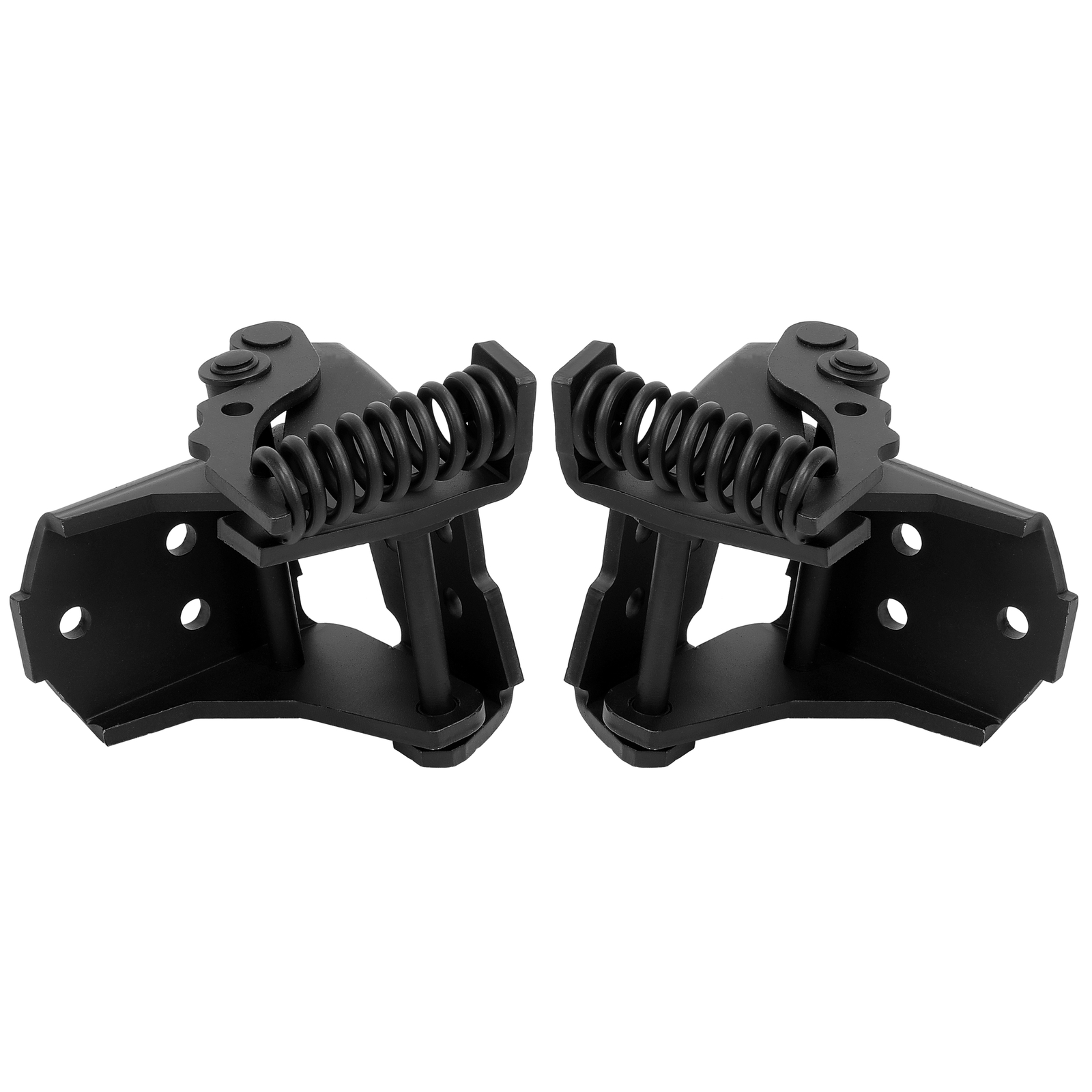 For 78-88 G-body Monte Carlo SS El Camino Regal Oldsmobile Door Hinge Set