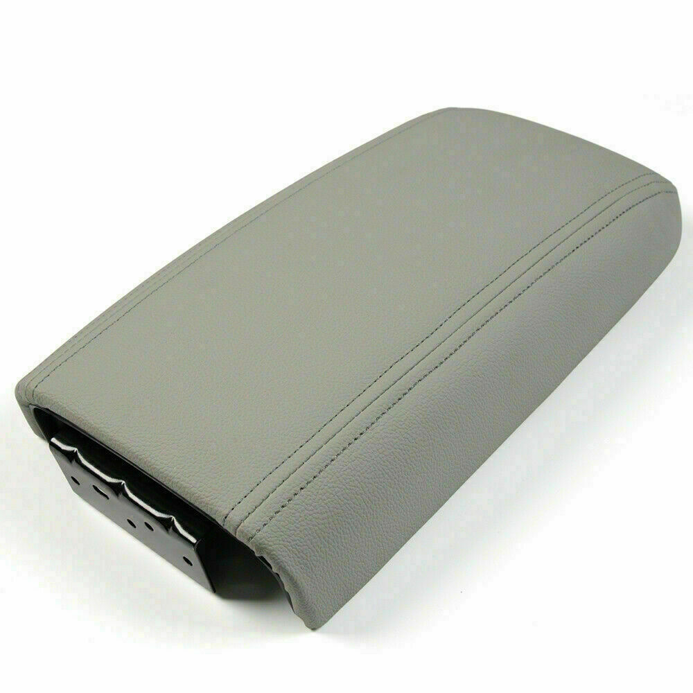 Fit For 2006-2009 Chevrolet Trailblazer/GMC Envoy Center Console Arm Rester Lid