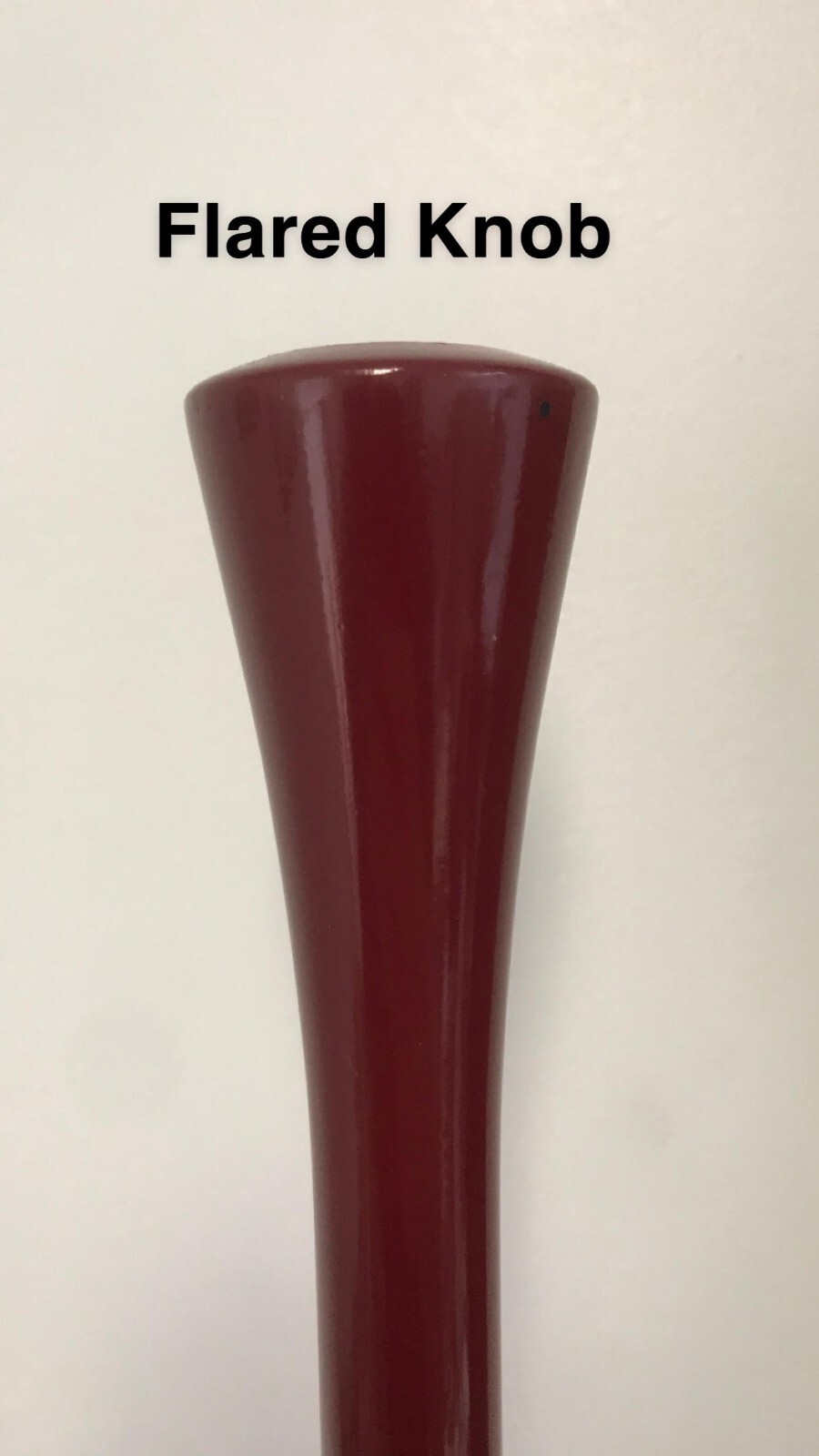 *Old Hickory Bat Co. Made* MoBat Co. Economy Label HARD MAPLE WOOD Baseball Bats