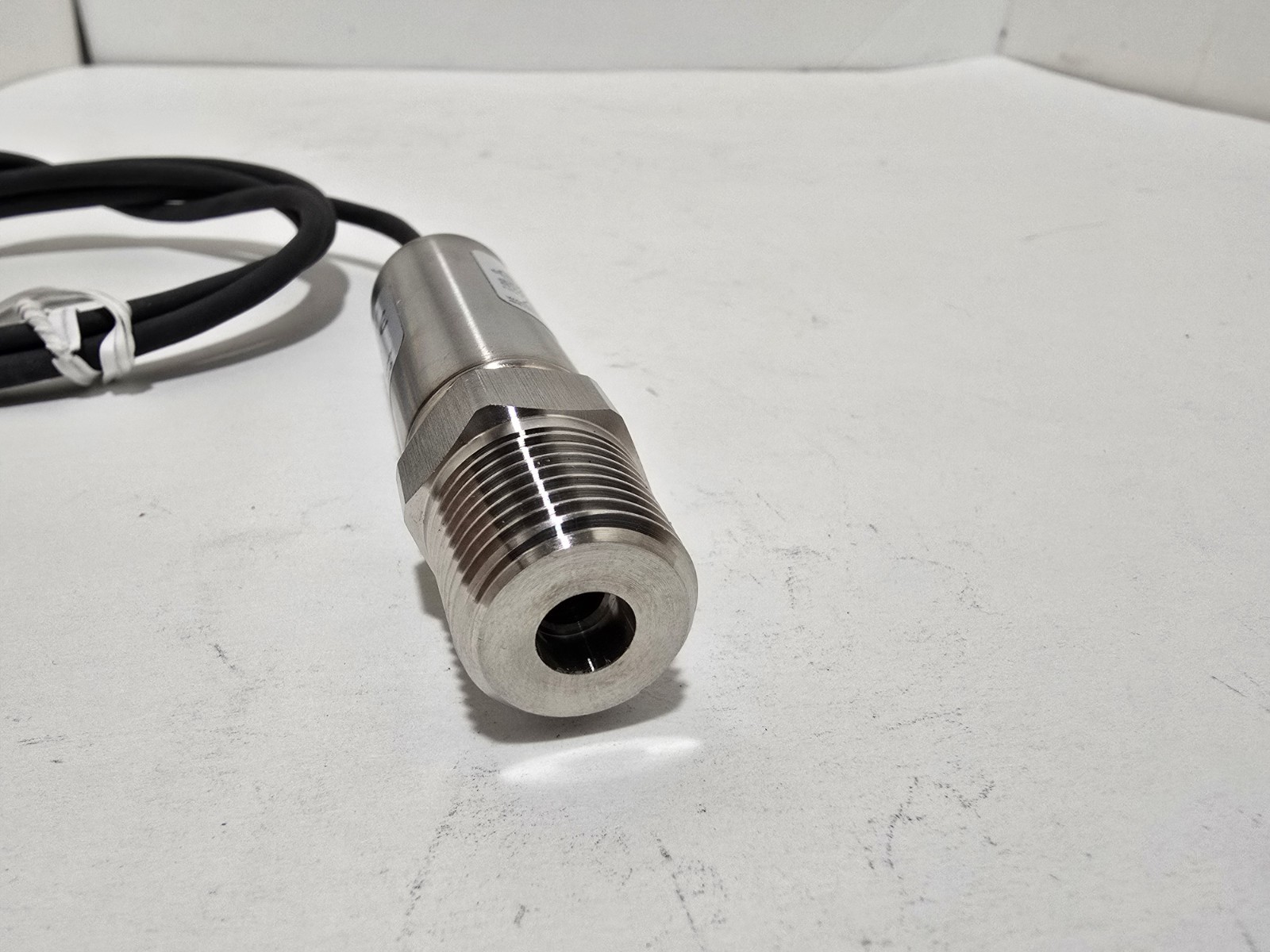 AST44LPP00002P3B1000 Industrial Pressure Transducer 0-2 PSI TE Connectivity