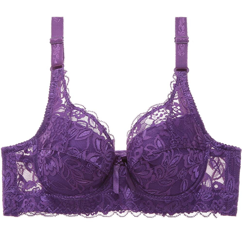Small Breast Women Bras Push Up Bras Miss Brassiere Lace Sexy Lingerie AAA AABCD
