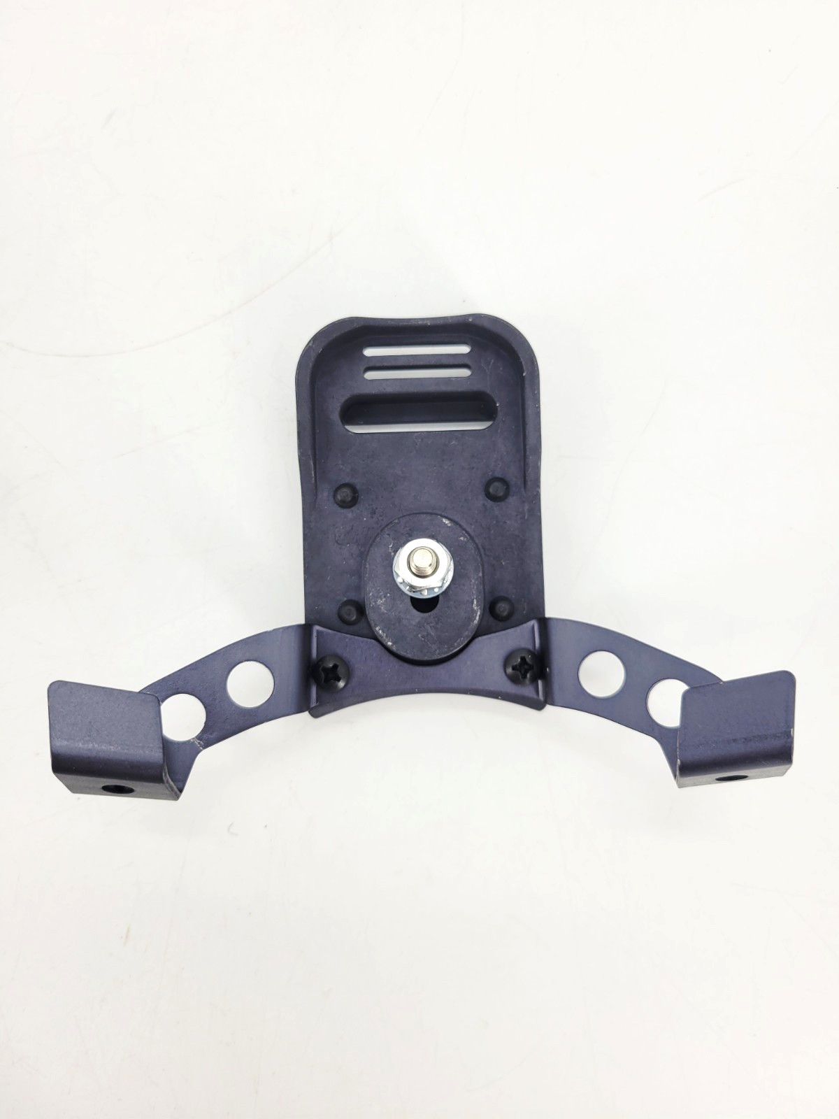 Norotos ACH NVG Titanium Front Helmet Mounting Bracket PVS RHNO Shroud Plate