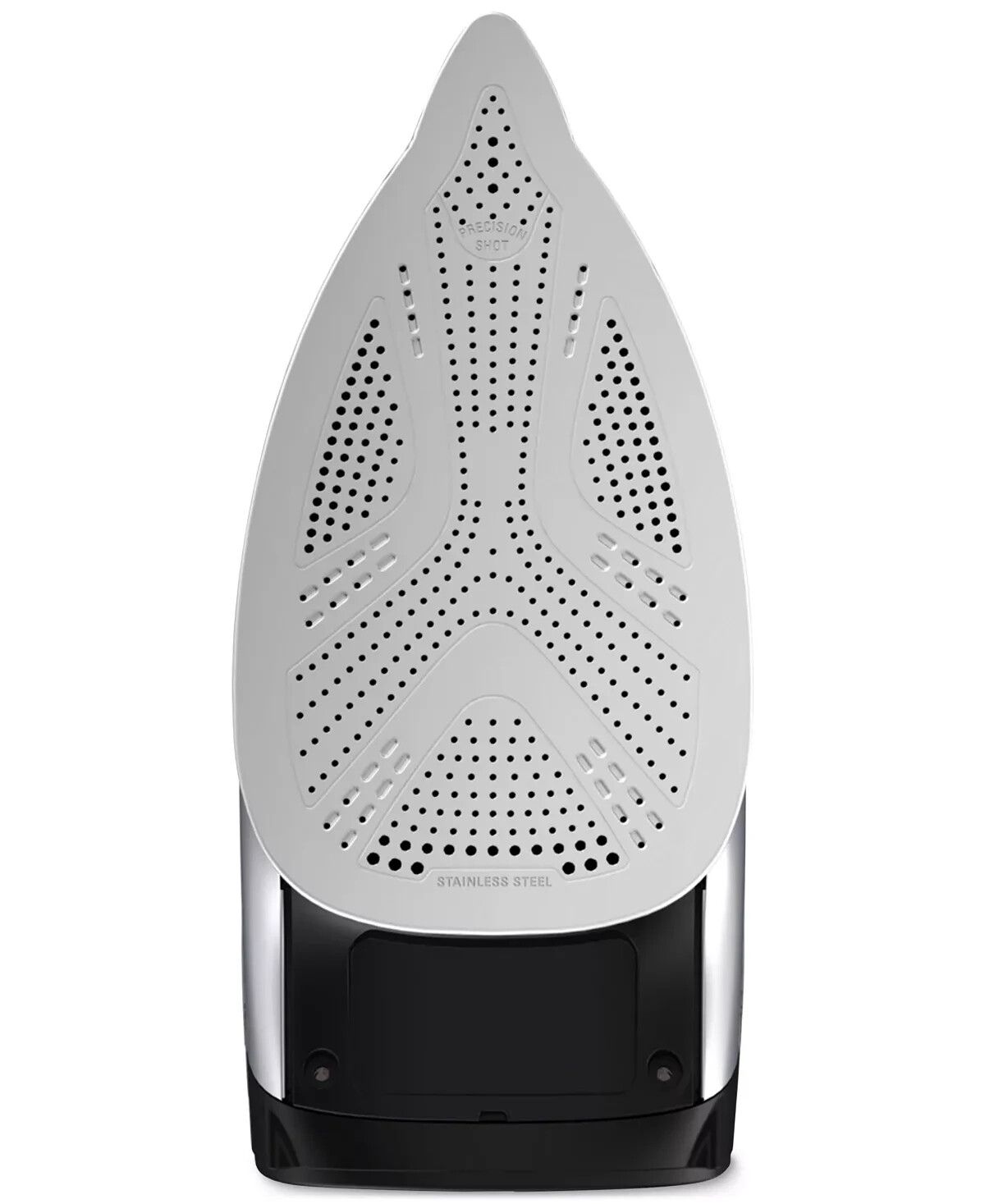 Rowenta DW8370 Pro Master X-CEL, 430-Hole Soleplate, 1775 Watt