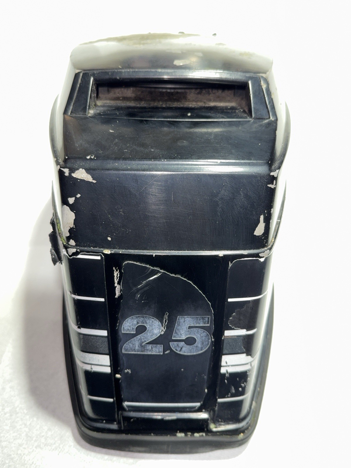 Mercury Mariner 9163T19 Top Cowl Engine Cover Hood 20hp 25hp Outboard