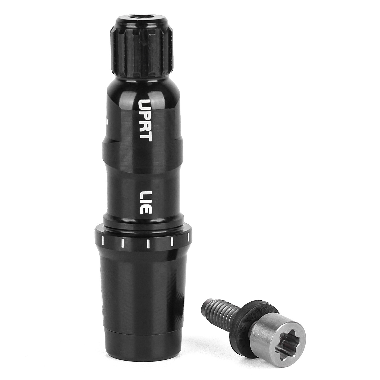 3pcs .335 Shaft ADAPTER For Taylormade Qi10,Stealth,SIM,M6 Driver&Fairway wood