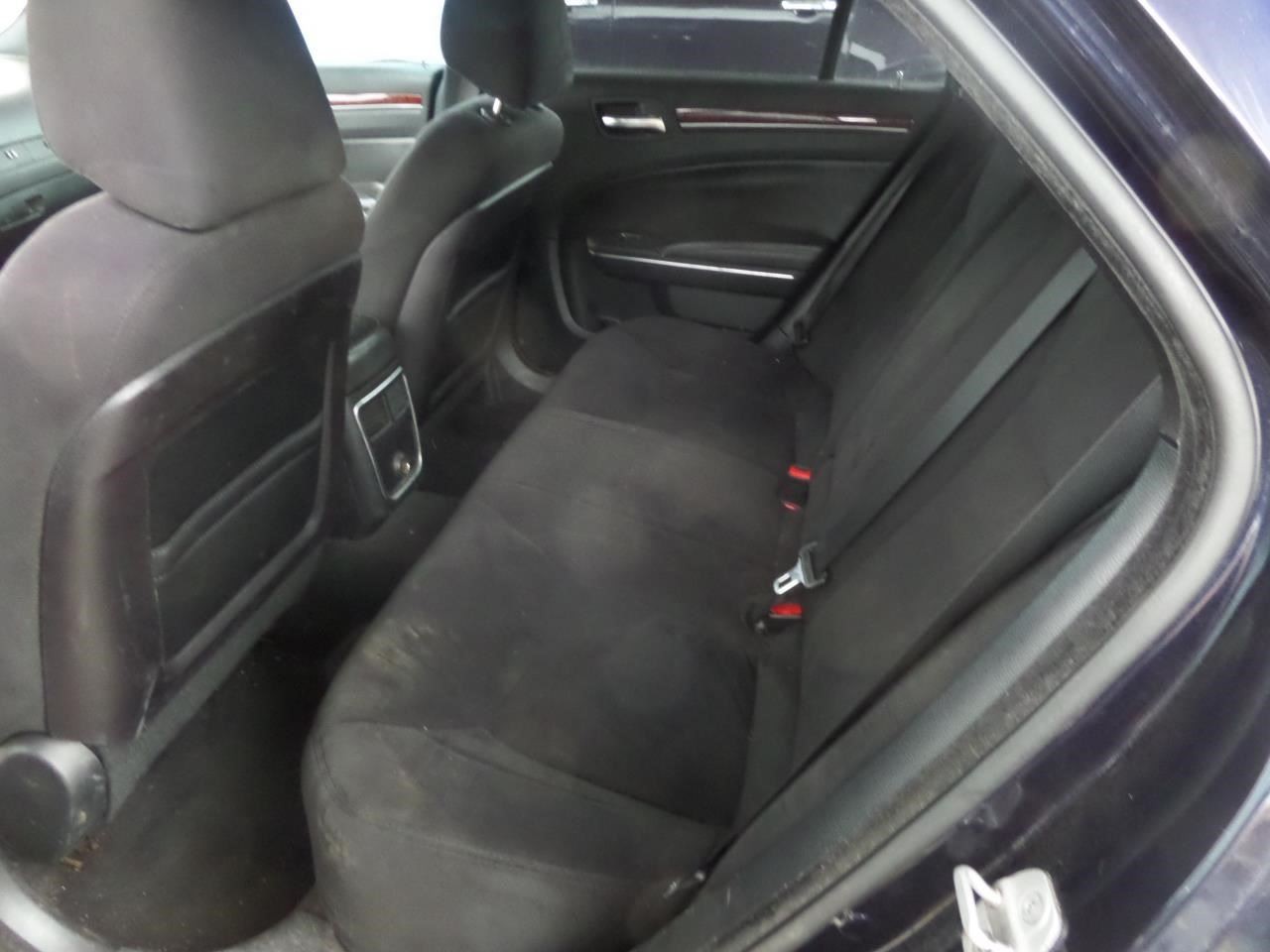 Anti-Lock Brake Part Assembly With Adaptive Cruise Fits 11 300 193454