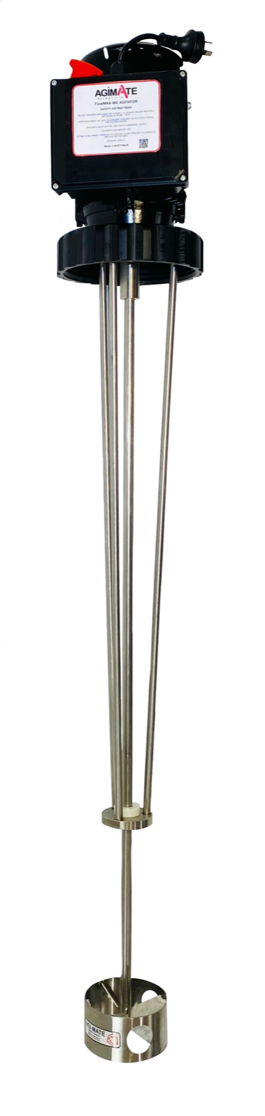 FlowMAX 1000 240V IBC Agitator