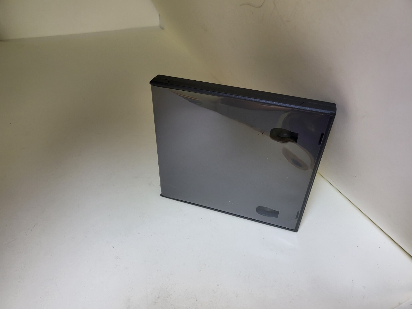 MINT NEW Official Original OEM Nintendo Black DS Replacement Game Case