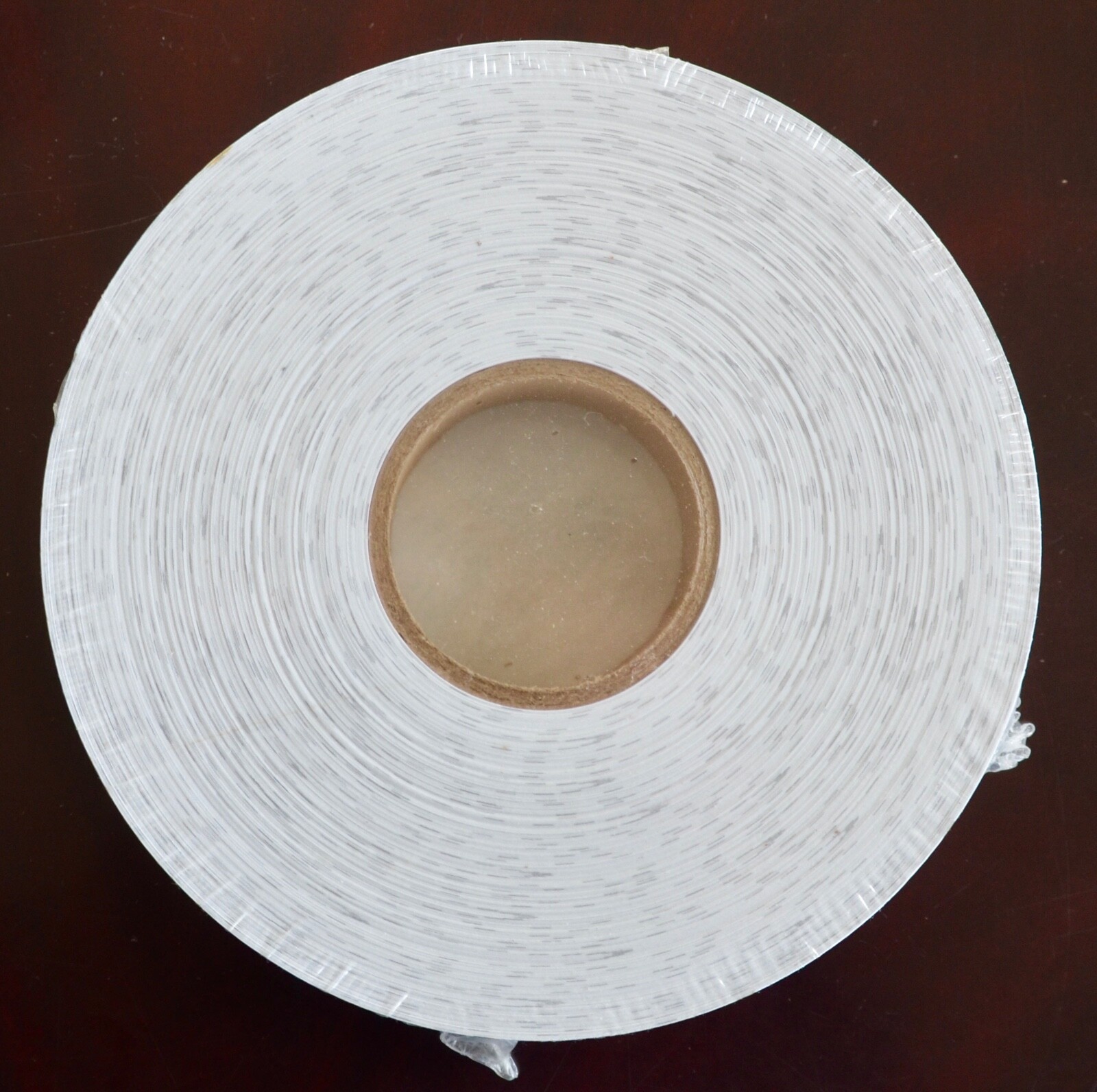 ROLL OF ADMIT ONE NUMBERED TICKETS - 2000 - SEALED