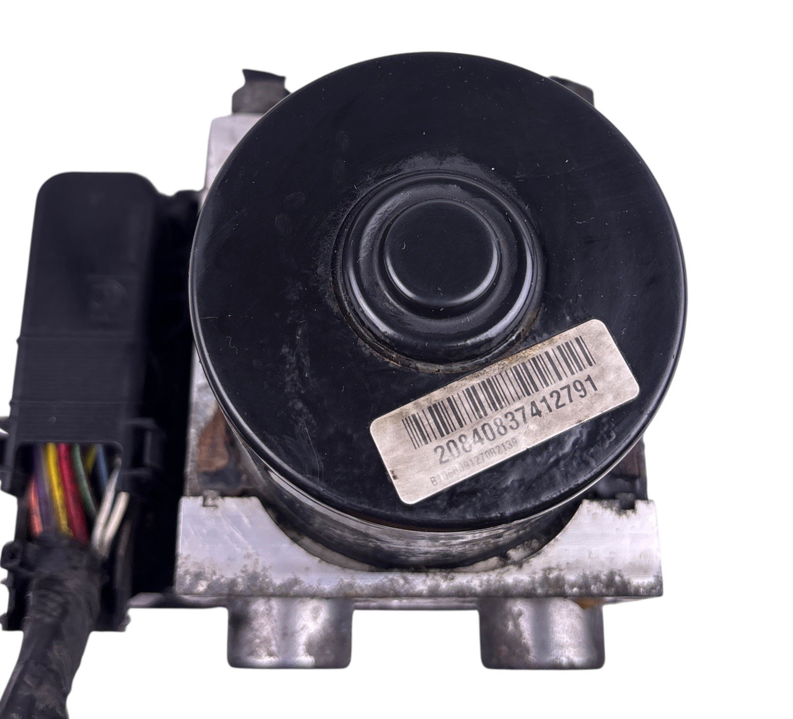 10–12 Escape Mariner ABS Pump OEM BL84-2C405-BA Brake Module Assembly