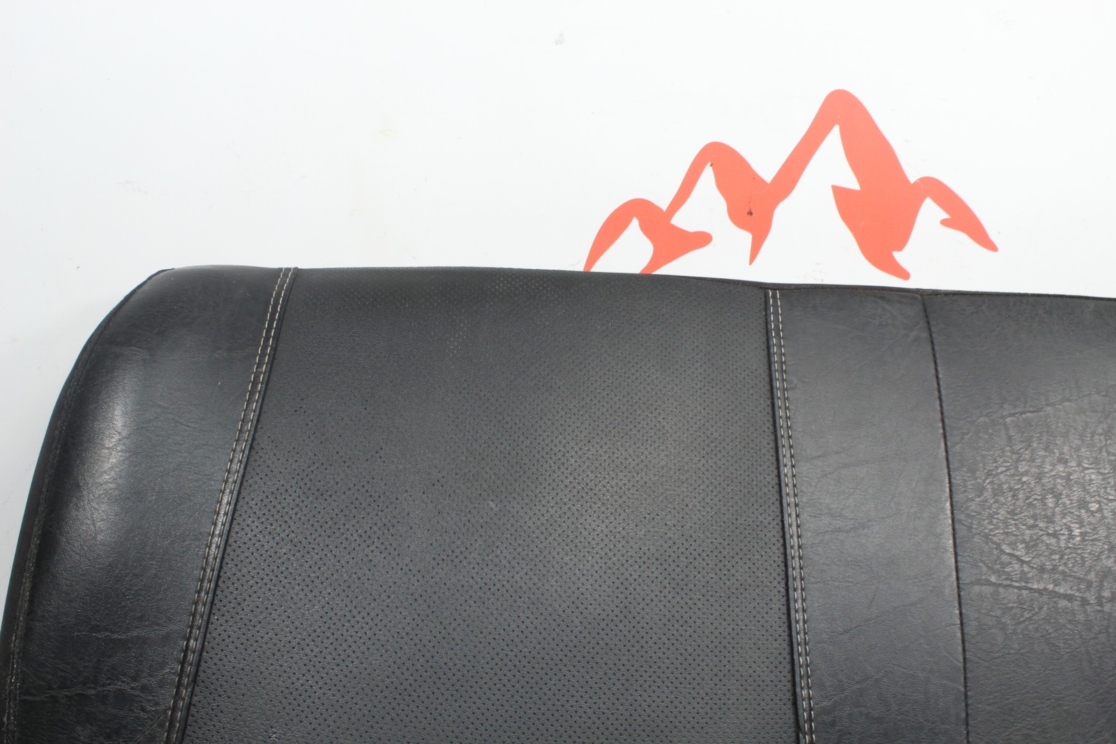 2023 POLARIS RANGER XP 1000 PREMIUM Passenger Lower Seat Bottom 2691813 -Nice-