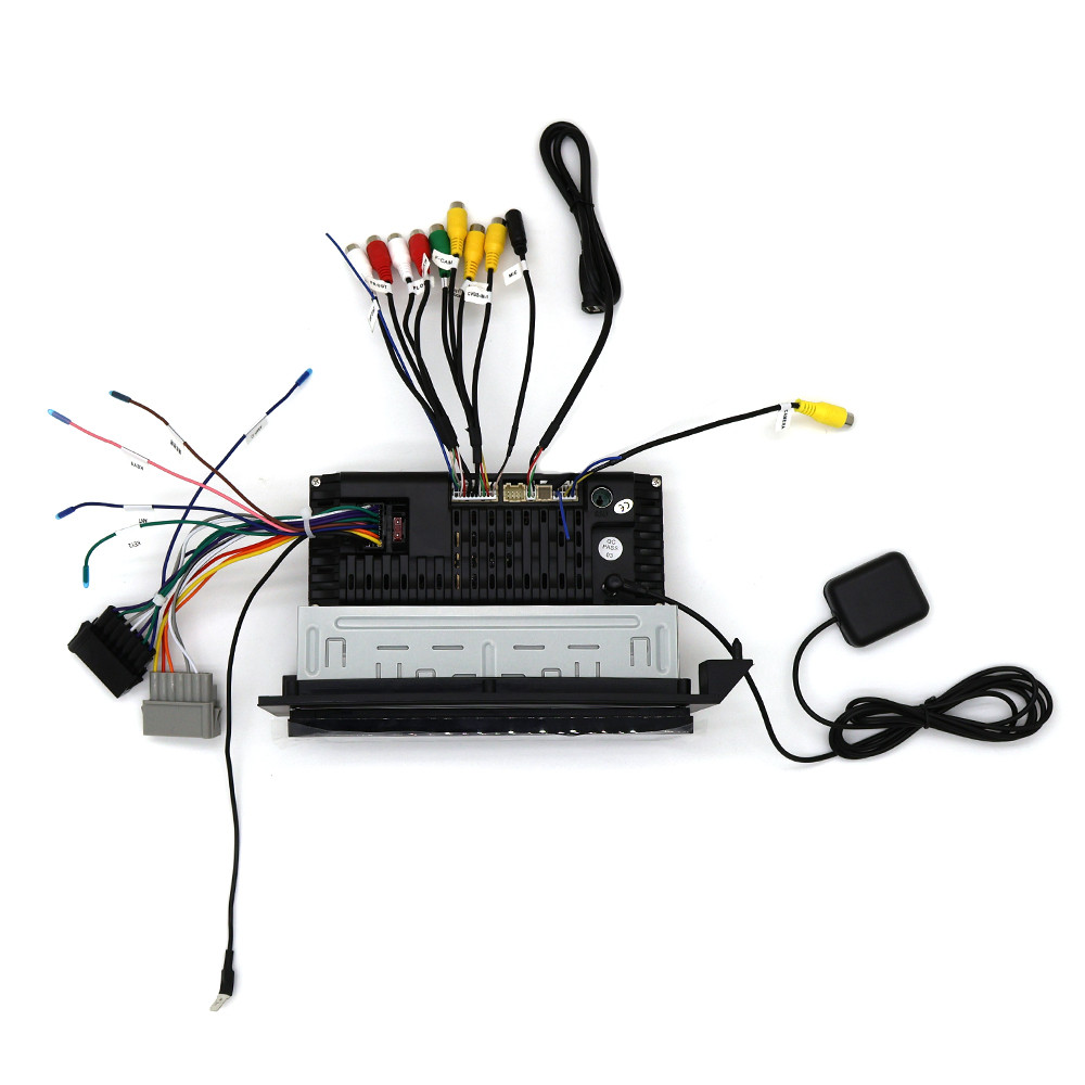 Car Stereo Radio For Jeep Grand Cherokee 1993-1998 ZJ Apple Carplay Android 15