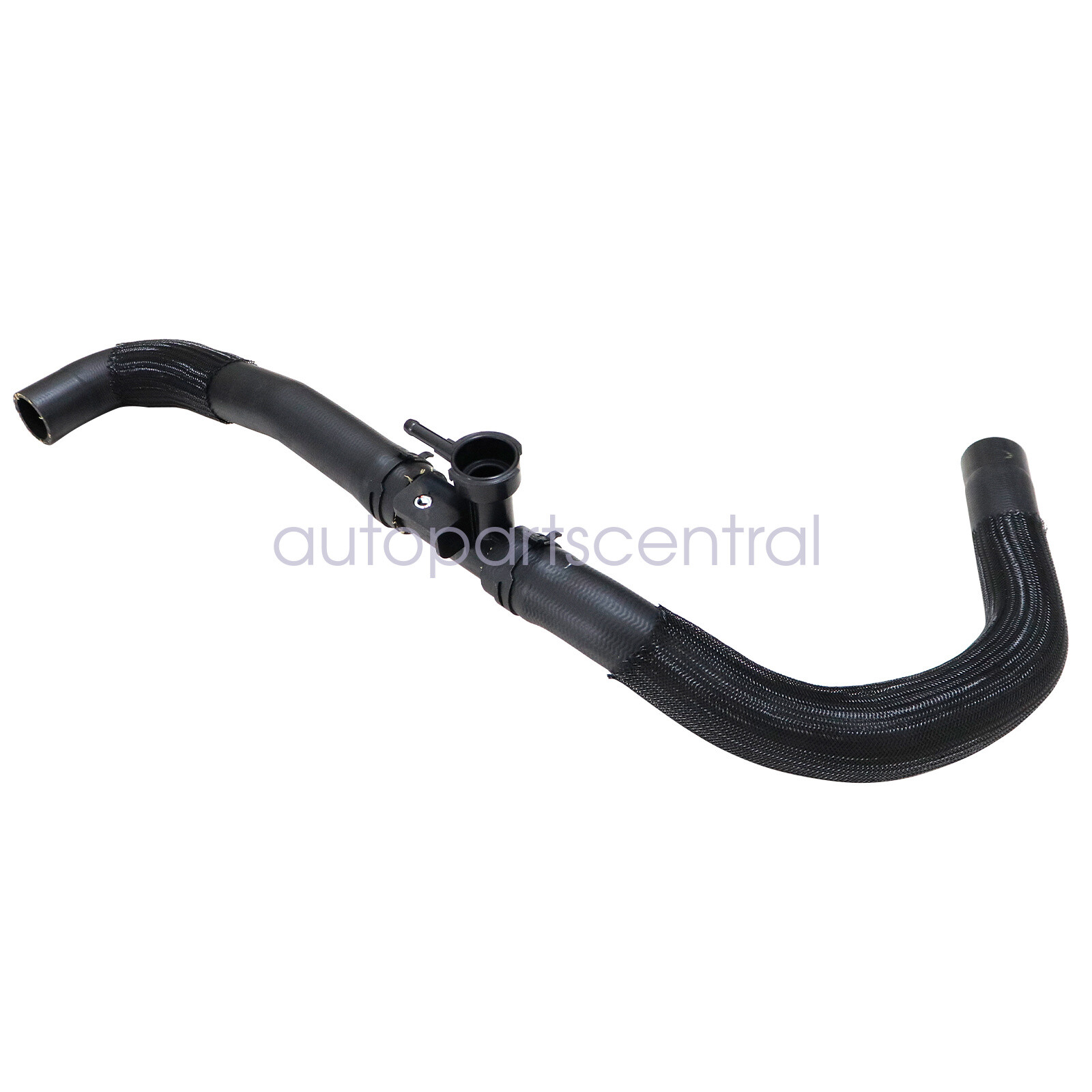 New For Nissan Altima 2019-2023 Upper Radiator Hose Coolant 215016CA0A