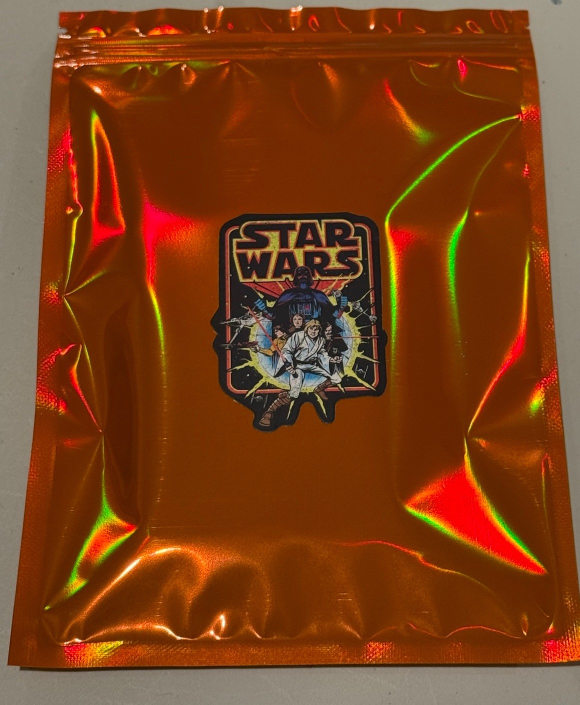 💫 Star Wars Cards Collection Lot 50 Card “Force Pack” 2 Auto/Relic Guaranteed