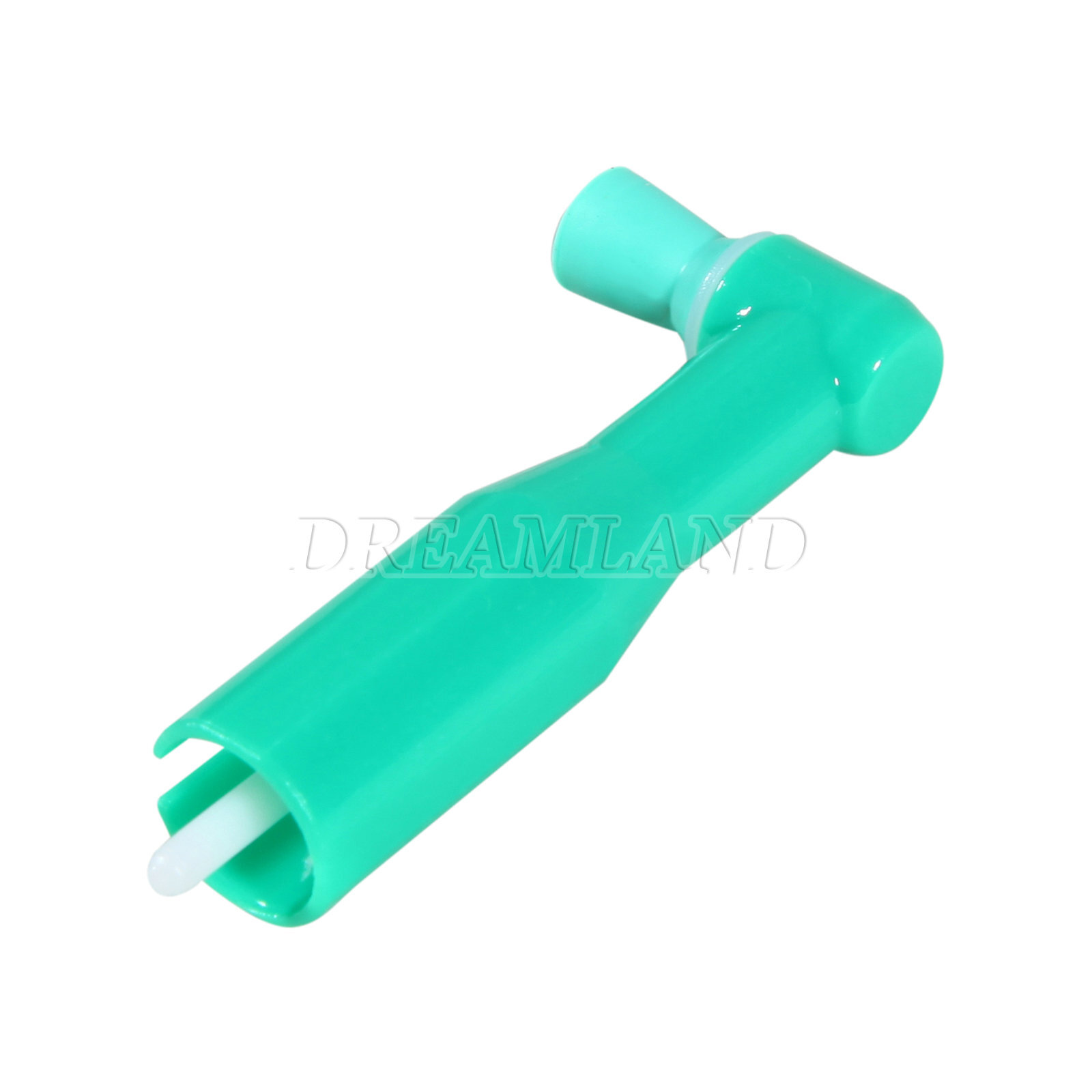 Dental Disposable Prophy Angles Soft Latex Free Right Angle 90° 100pcs