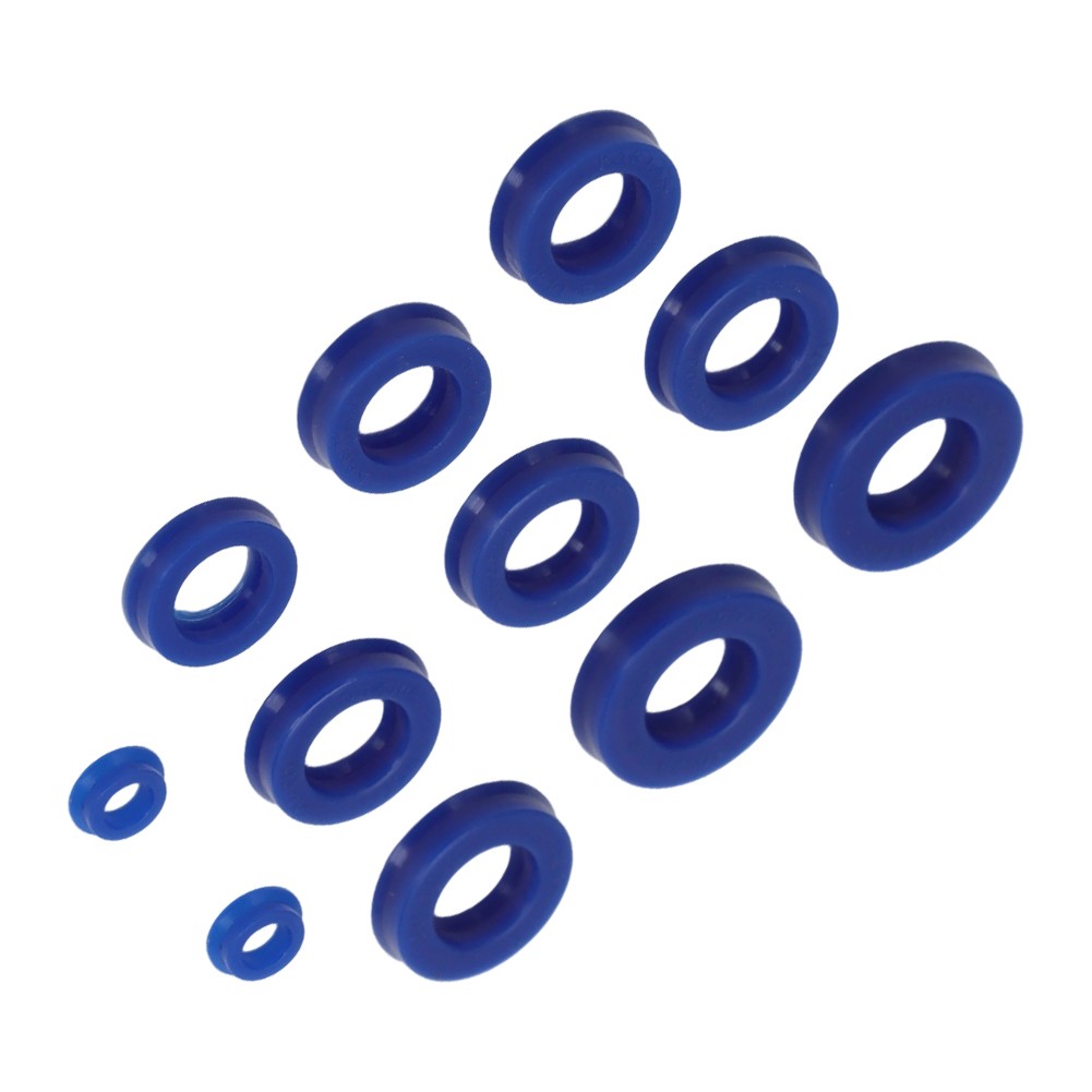 For Mercedes SL R230 Rebuilt Seal Kit for all Hydraulic Roof Cylinders 2003-2011