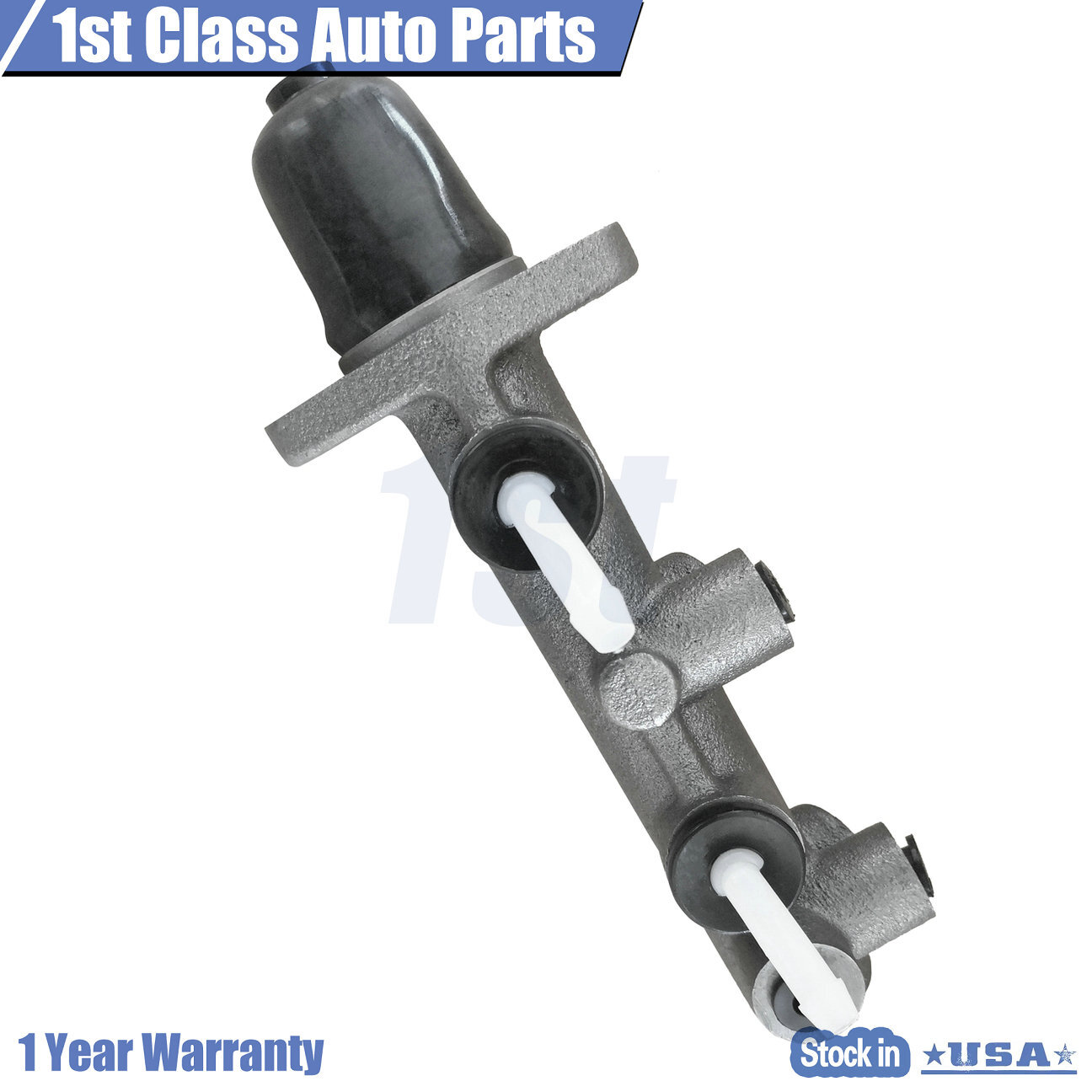 Master cylinder For 1967-77 Volkswagen Beetle 67-74 Karmann Ghia M93354 MC36275