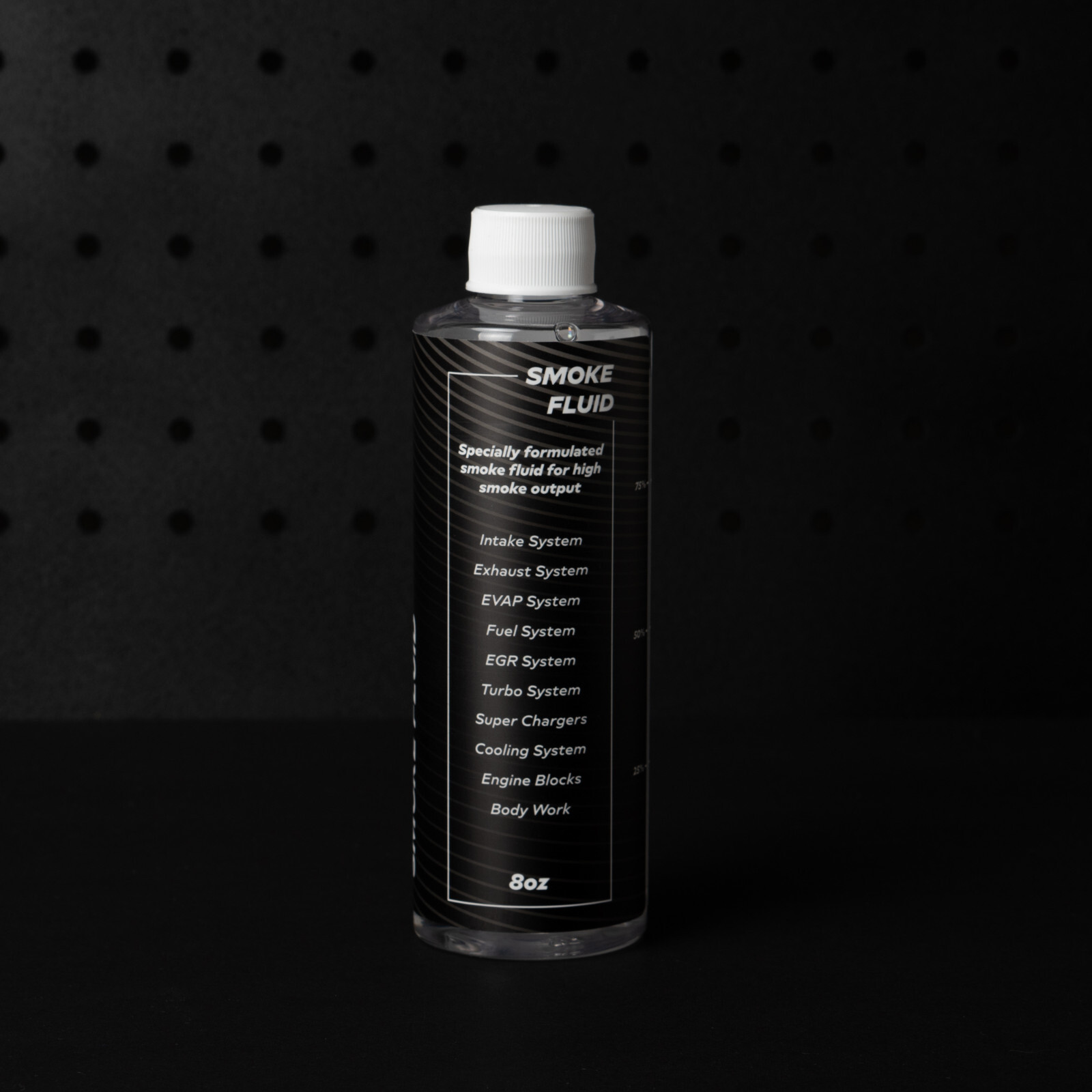 Smoke Fluid Oil Automotive EVAP Vacuum Smoke Machine Refill (Not for Ventus)