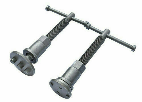 New Portable Brake Rear Caliper Wind Back Tool Kit Car Truck Break Disc 22PCS