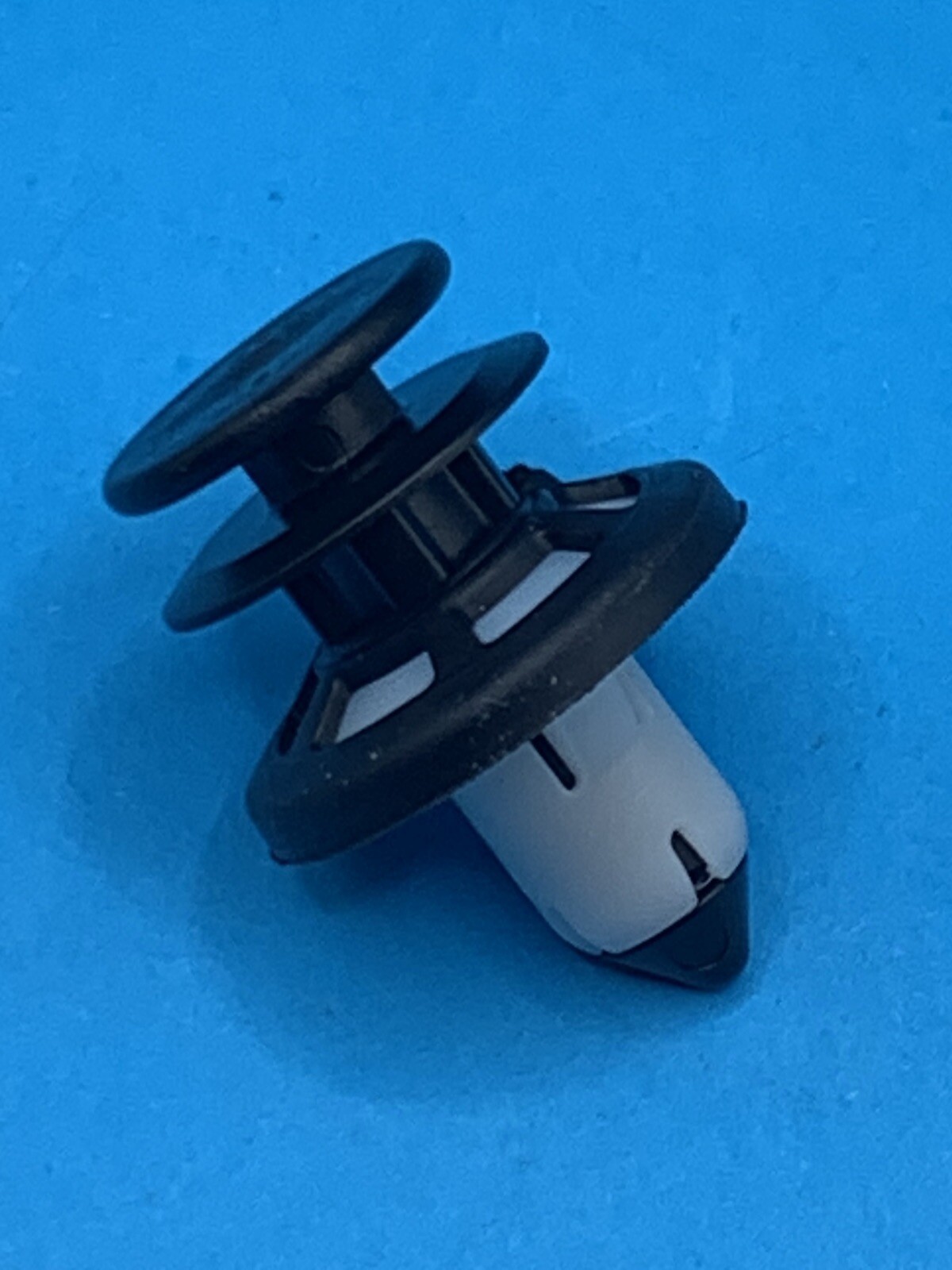 (Pack of 10) Door Trim Panel Retainer Clips for Jeep Wrangler Gladiator Dart Ram