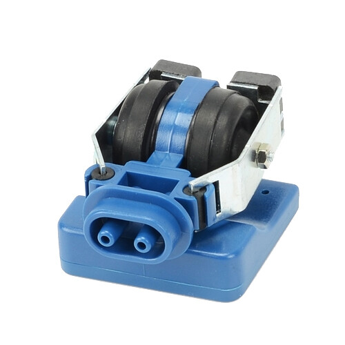 Aquascape 75003 Pond Air 2 75000 Replacement Diaphragm and Assembly Renew Kit