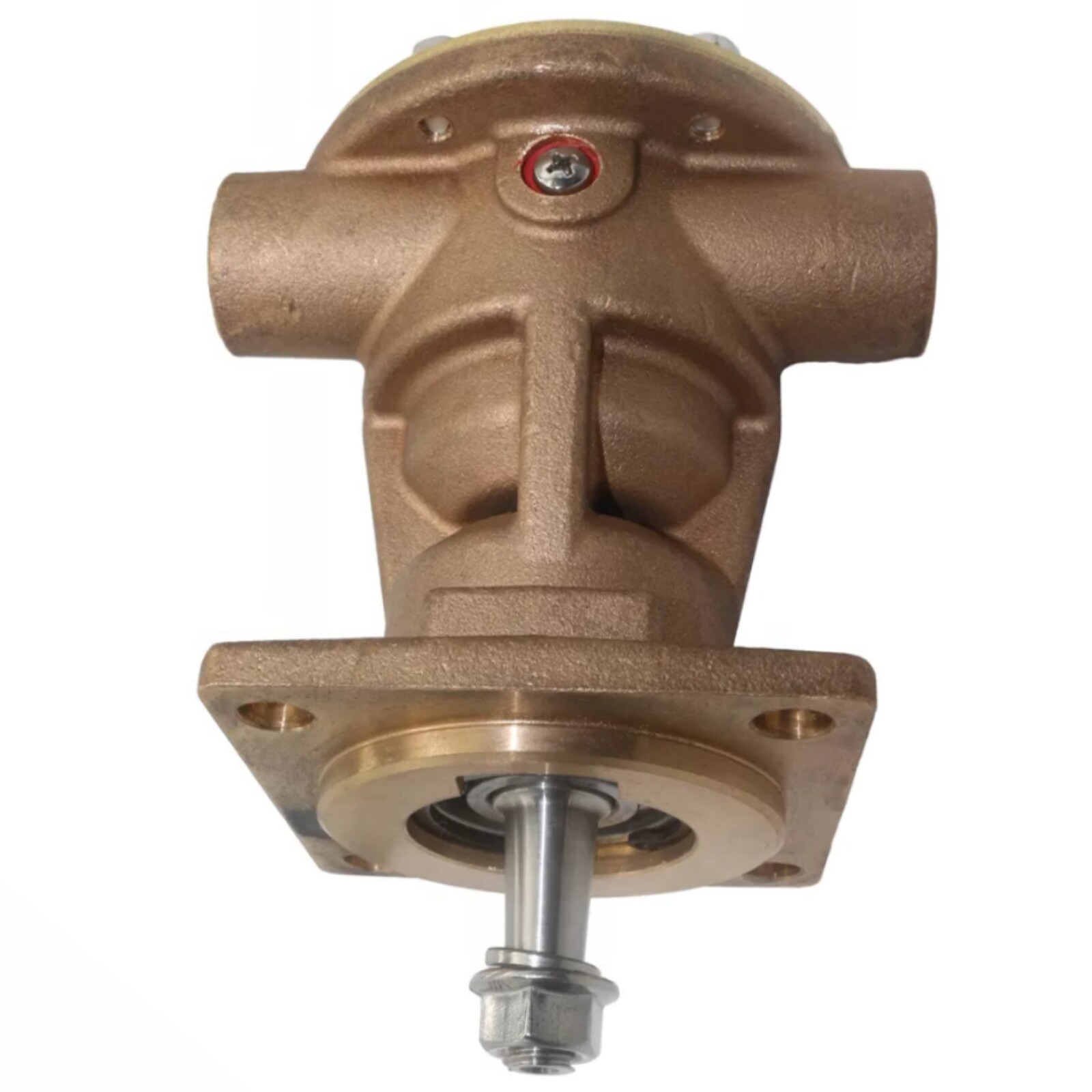 Raw Water Pump 25-12057 for Northern Lights M16 M20 M753 NL753 M773 NL773 New