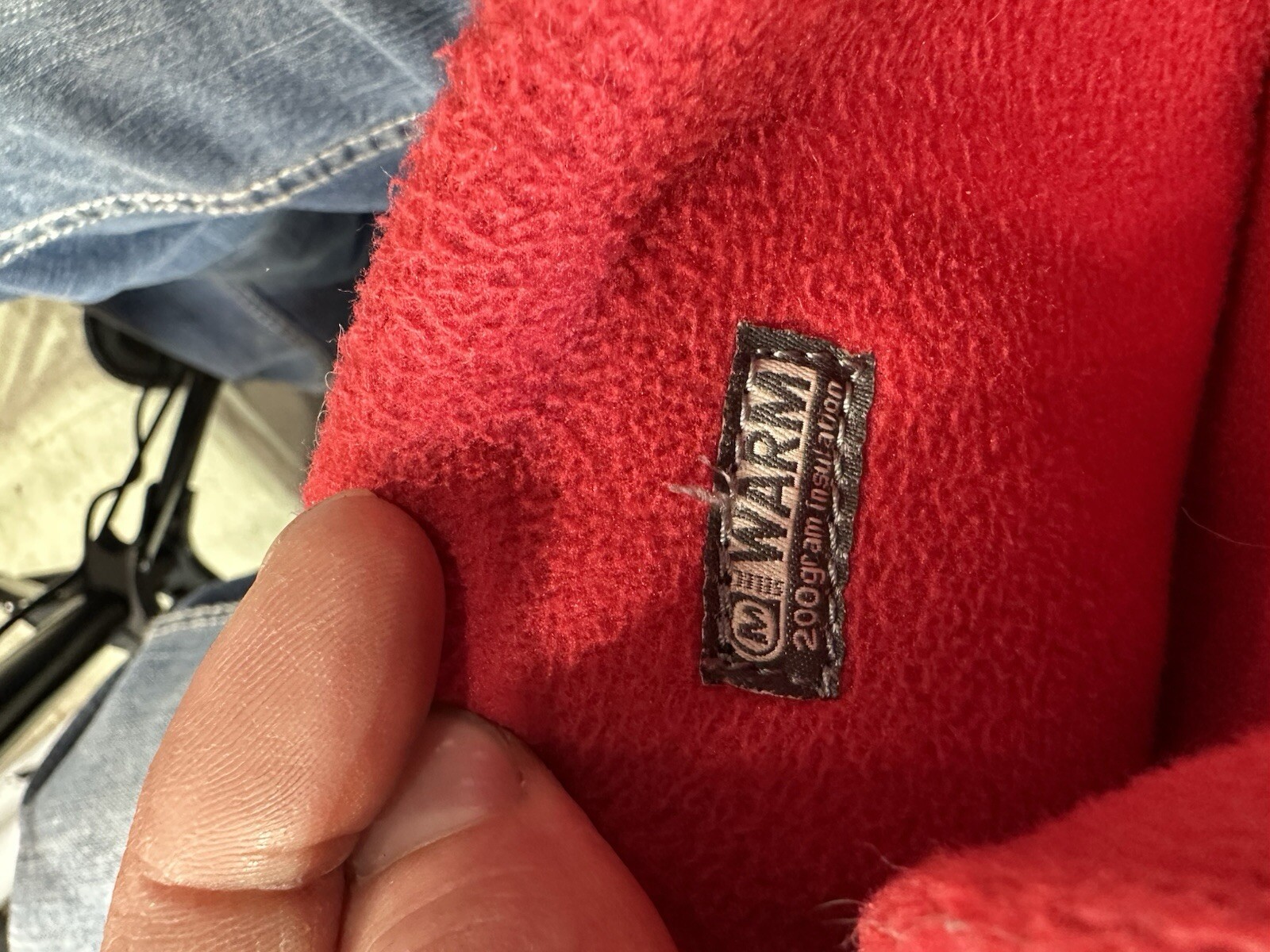 Merrell Snowbound Waterproof 200g Winter Snow Boots Black Silver Boys Youth 6