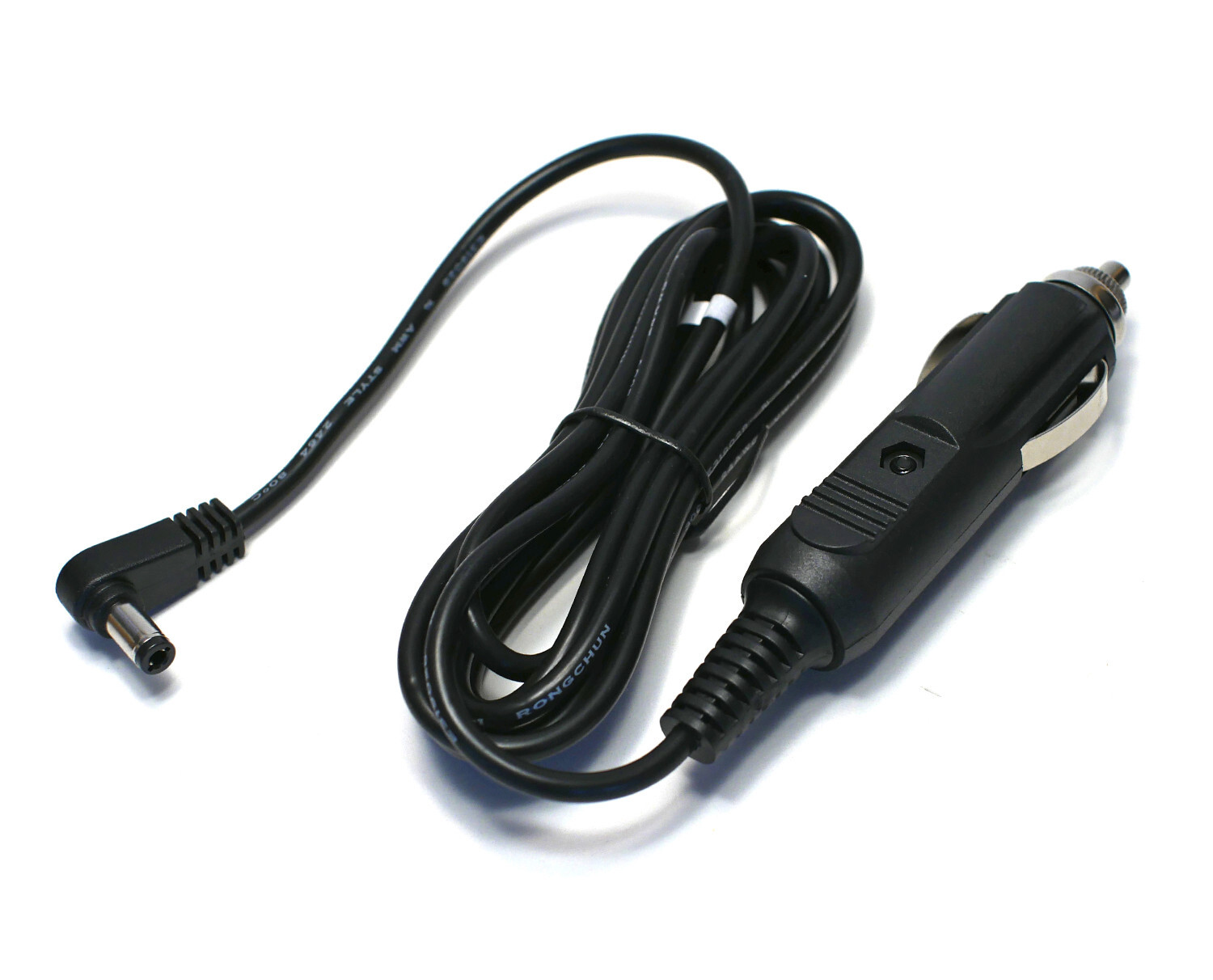 12V Car Power Charger Cord for Uniden BC305 BC350C BC350A BC355A BC355C Scanner