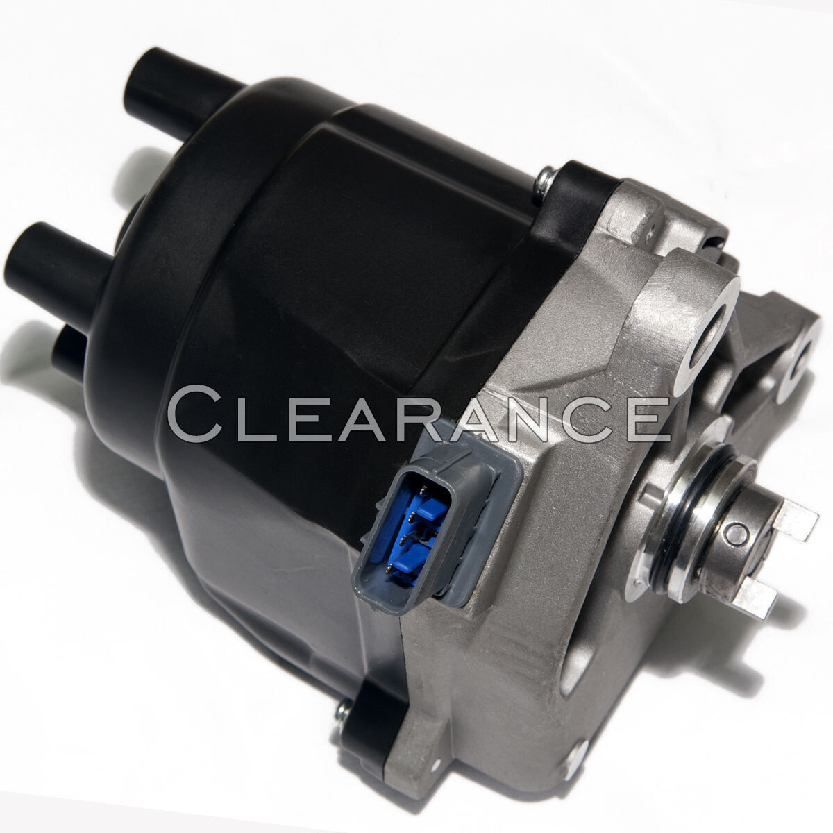 New Ignition Distributor For Honda Accord 2.3L Hitachi 1998-2002 Acura CL 2.3L