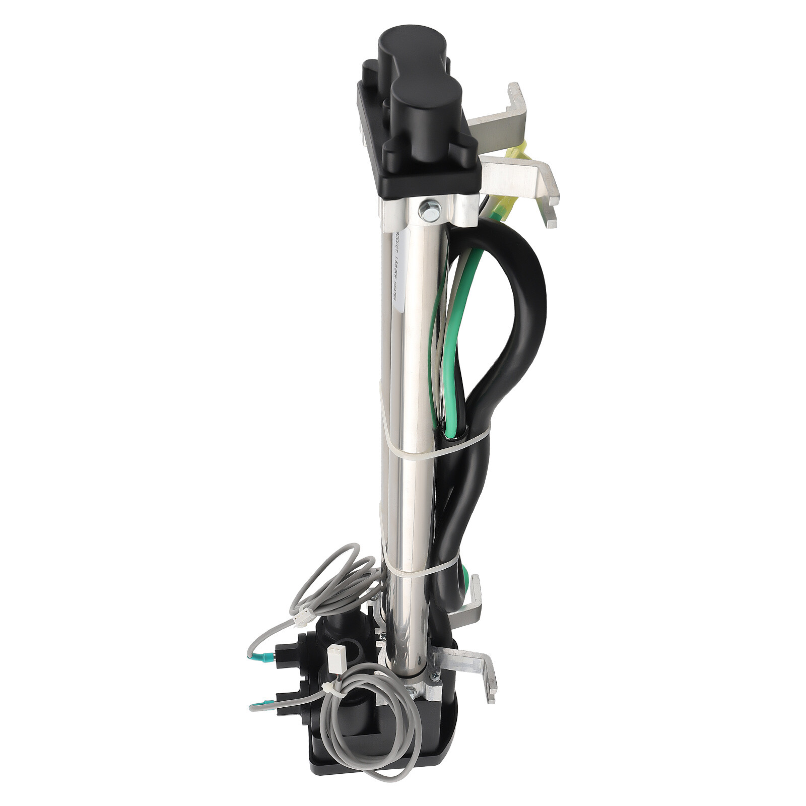 Low-Flow Titanium Heater 6kw w/Sensor Heater Assembly For Watkins No-Fault 76227