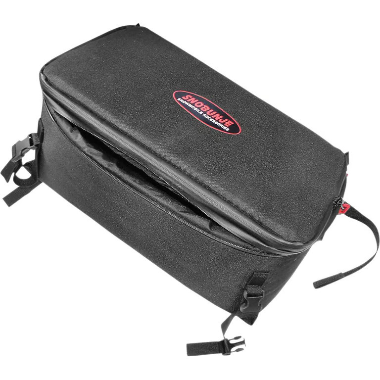 Snobunje Inc Tunnel Bag Snowmobile 1036 3516-0010 29-1016 650135