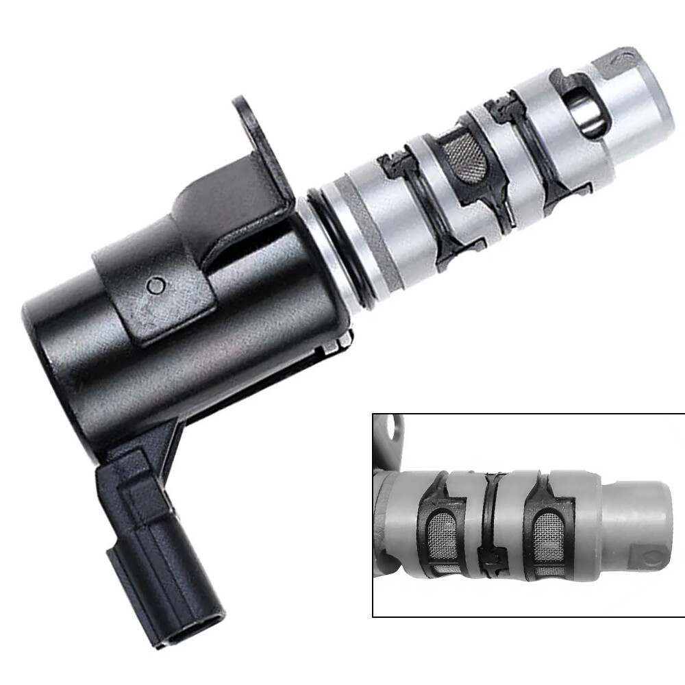 Timing Oil Control Valve Solenoid for Honda Accord Element VTC 2.4L 15830RAAA01