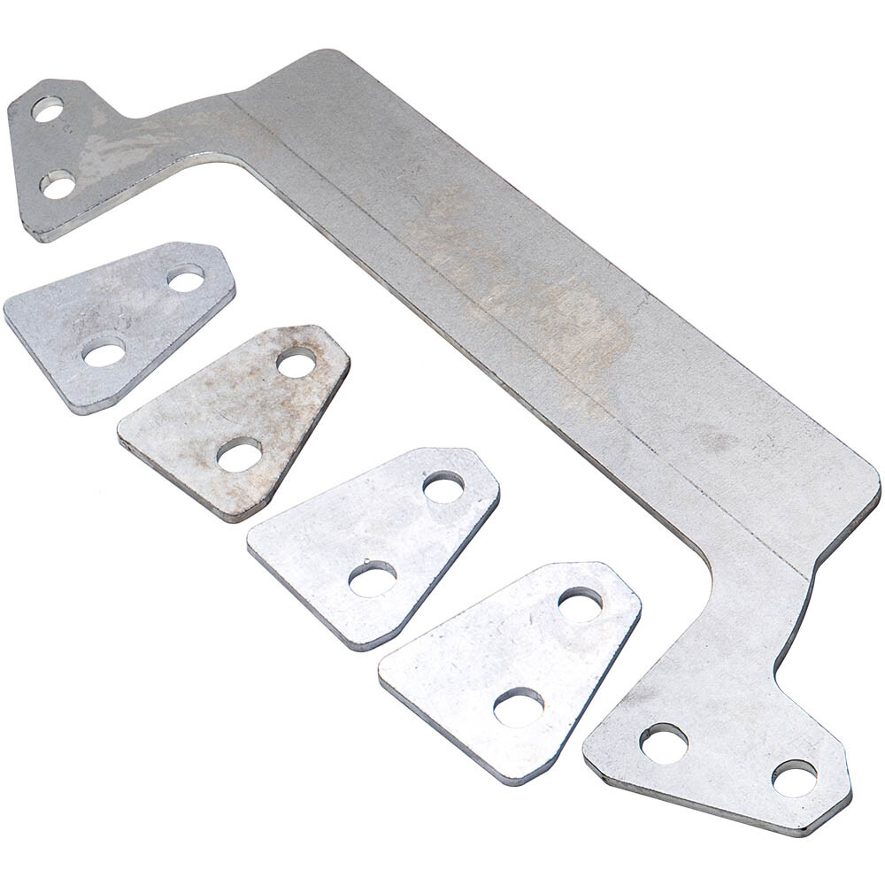 2" Full Lift Kit w/Hardware for Kawasaki Brute Force 650i 750i 2005-2023