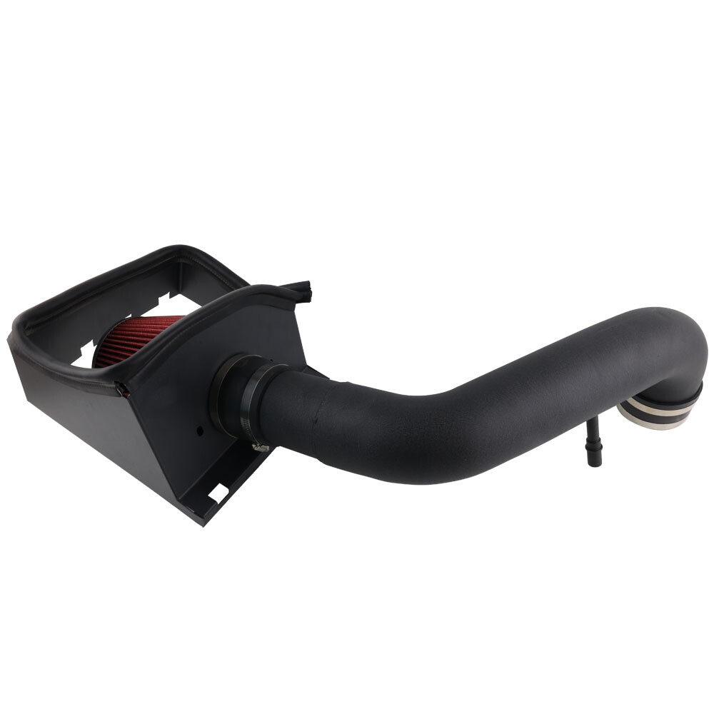 Cold Air Intake System Filter Heat Shield for 2011-2014 Ford F150 5.0L V8