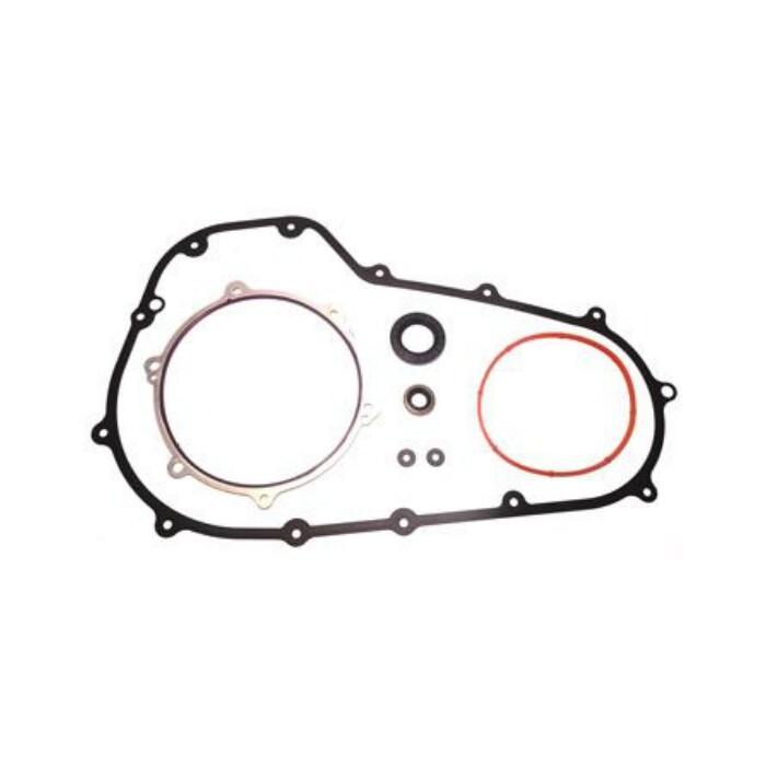 Cyco Primary Gasket Kit for 2007-Up Harley Touring Models FLH FLT Bagger