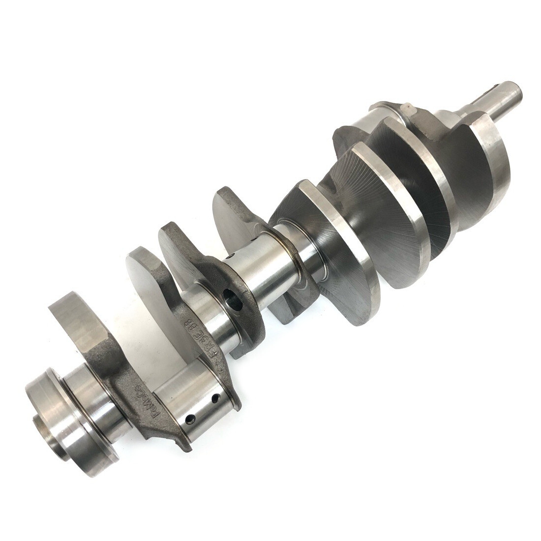 Ford Mustang 5.0L Crankshaft FR3E-BB CORE Genuine OEM