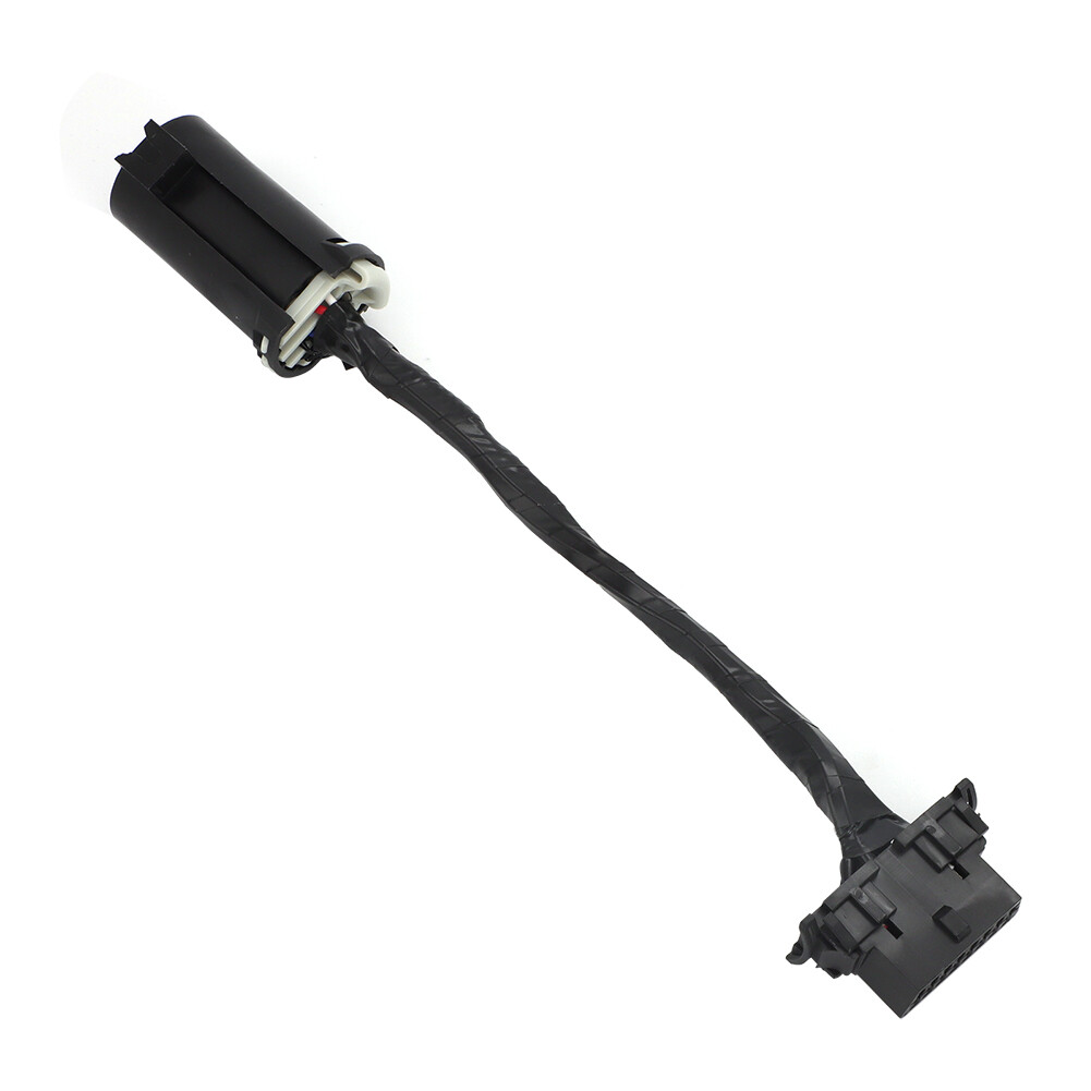OBD2 to Bobcat Service Analyzer v90 diagnostic adapter harness