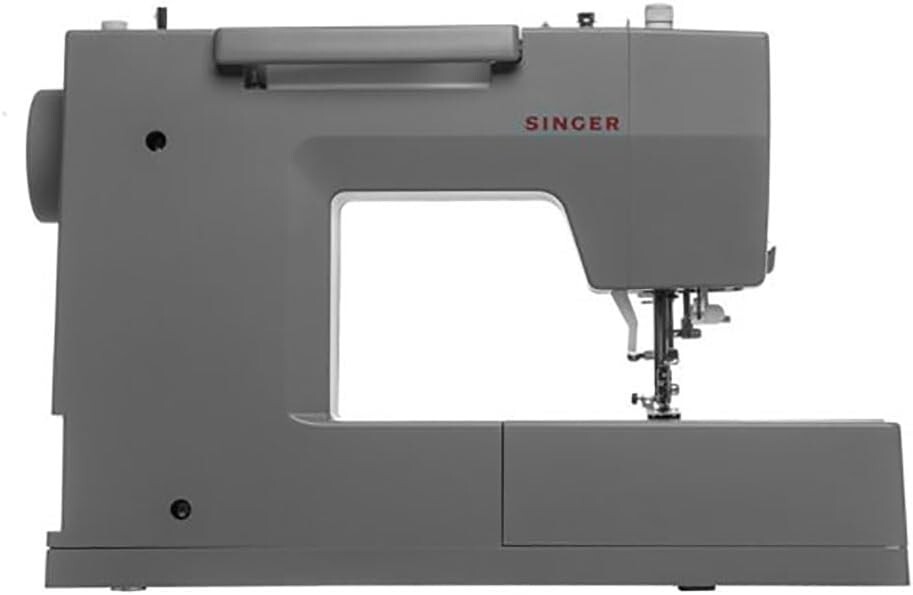 Singer Heavy Duty 6600C Sewing Machine w/ LCD Screen - Refurbished