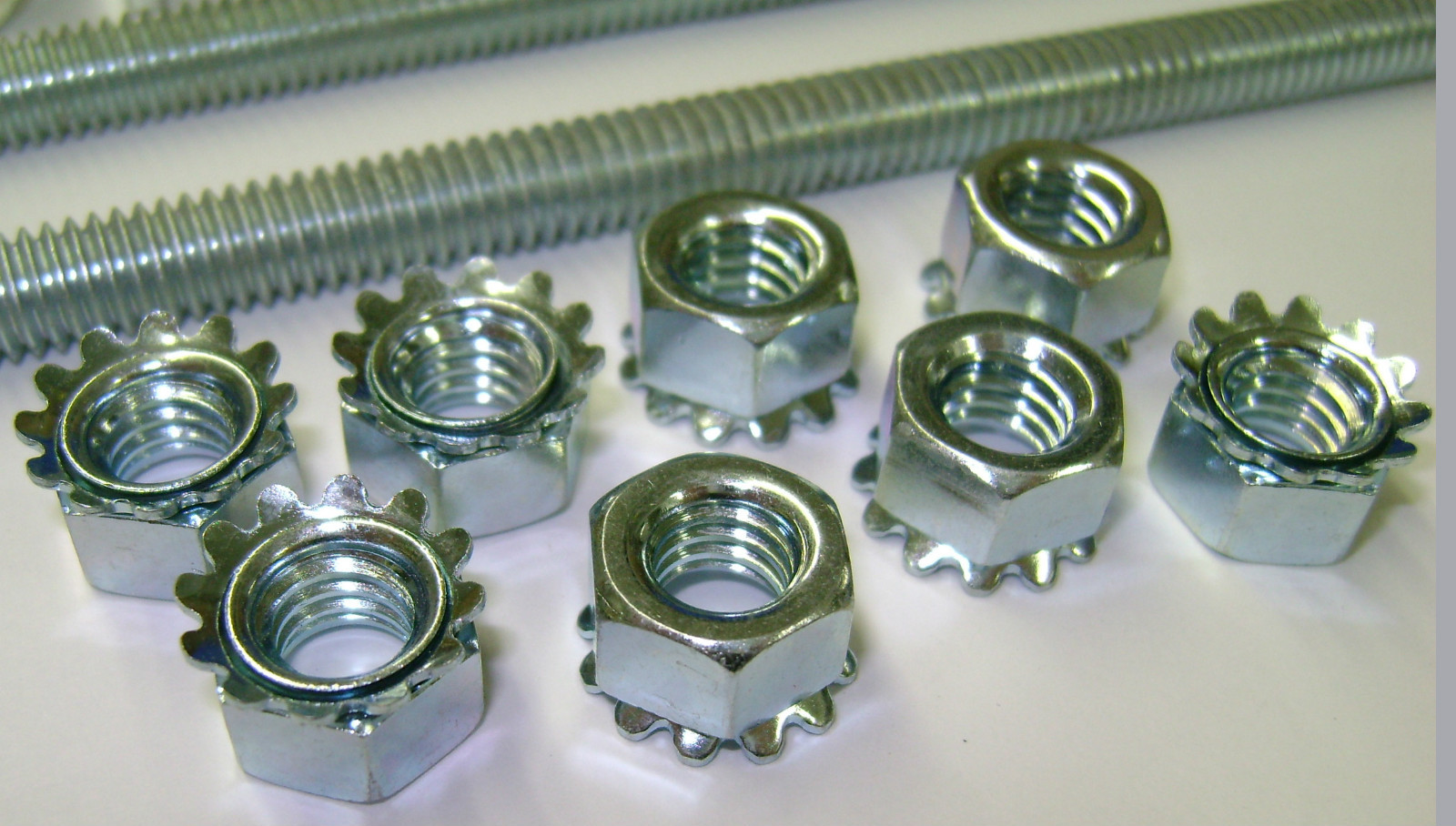 Heavy Duty Pole to Pole Mount - EZ HD-PTP-8 - Antenna Mast to Mast Bracket