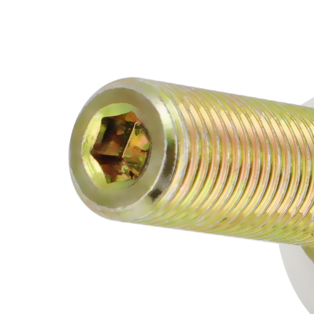 Cab Door Roller AT319018 For John Deere Compact Track Loaders Skid Steer Loaders