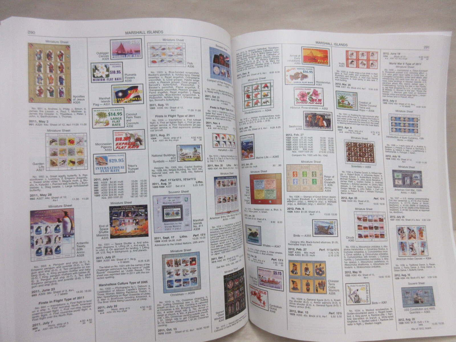 2025 Scott Standard Postage Stamp Catalog Volume 4 A/B Worldwide Countries J-M