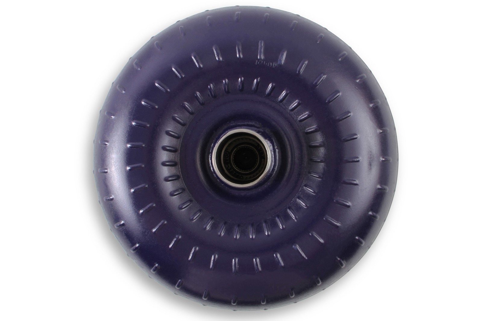 40427 B&M Tork Master 2000 Torque Converter, 1966-91 Ford C6