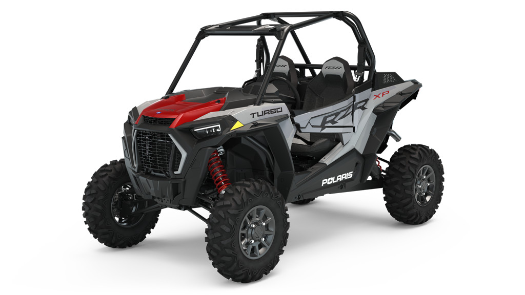 2016-2021 Polaris RZR XP Turbo OEM Brake Pad Kit- 2206231 2205949 Front & Rear