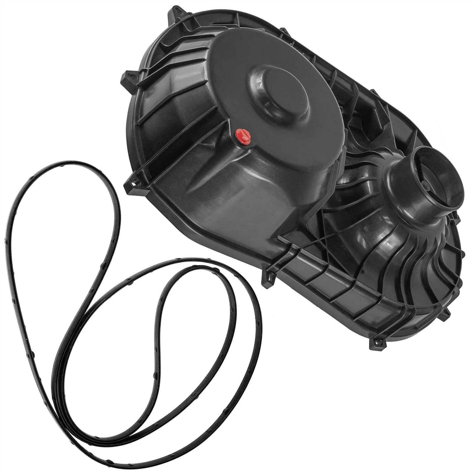 Outer Clutch Cover fits Polaris RZR XP Turbo / RZR XP 4 Turbo 2019-2021 w/Gasket