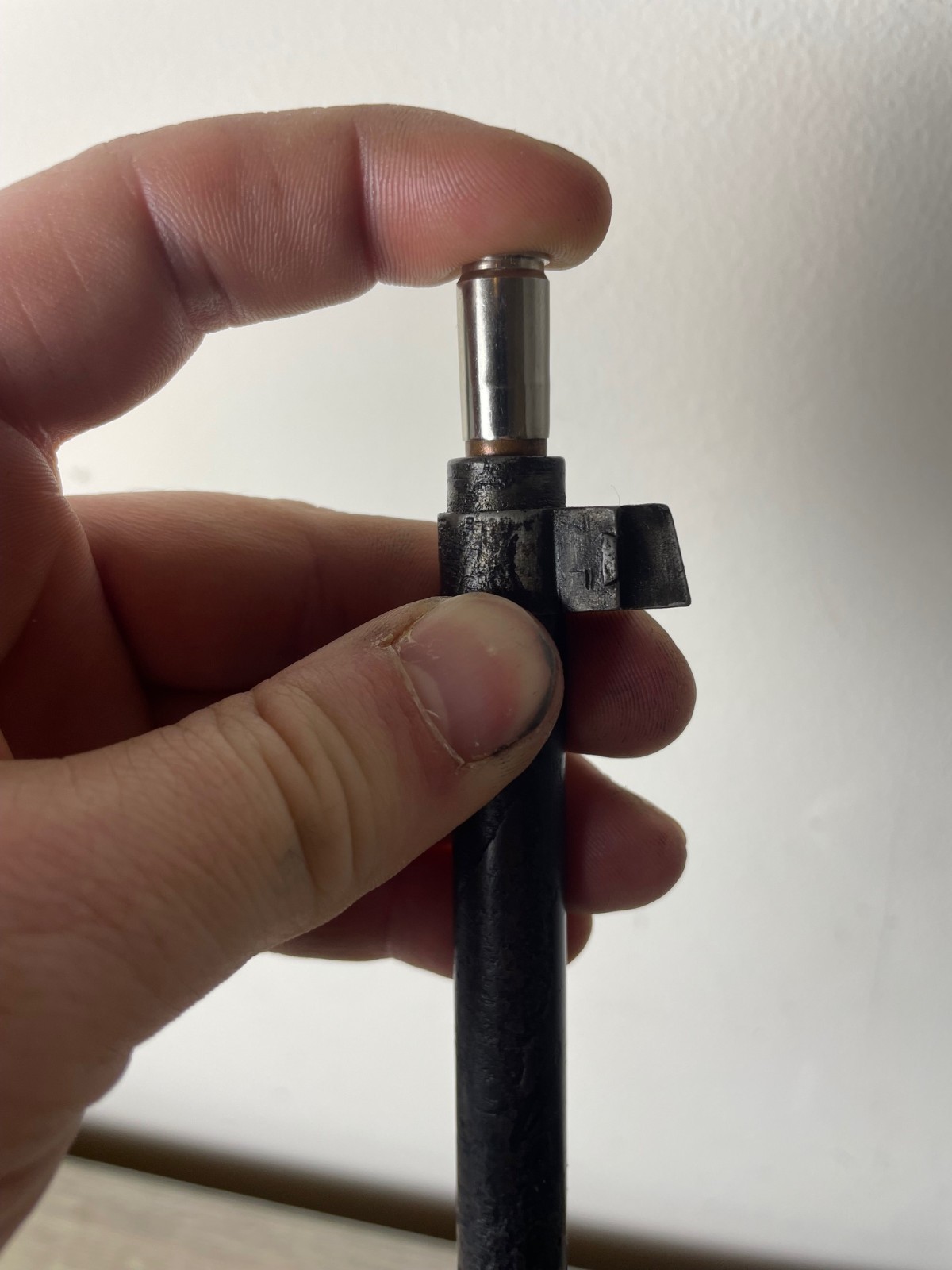 Mauser C96 Carbine 16" Barrel and Slide Reproduction SEE PICS