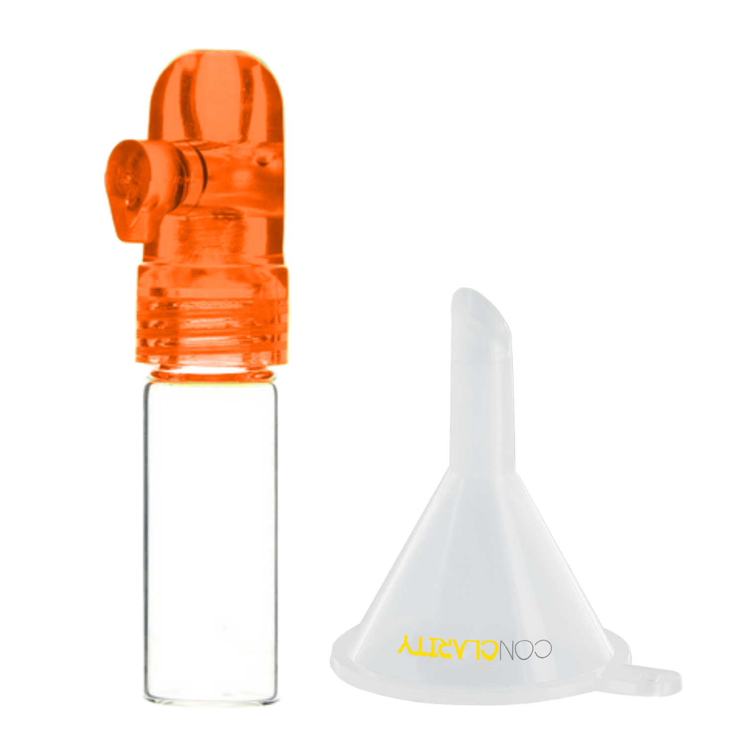 Twist Pepper Shaker Bullet Dispenser