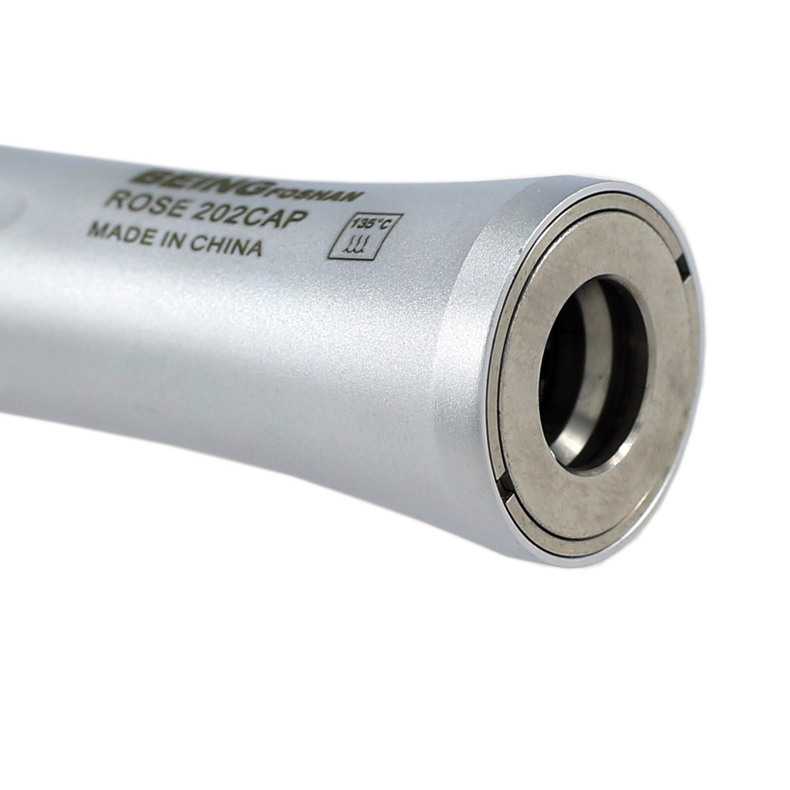 BEING COXO Dental Contra Angle Straight Handpiece Slow Speed Air Motor KAVO NSK