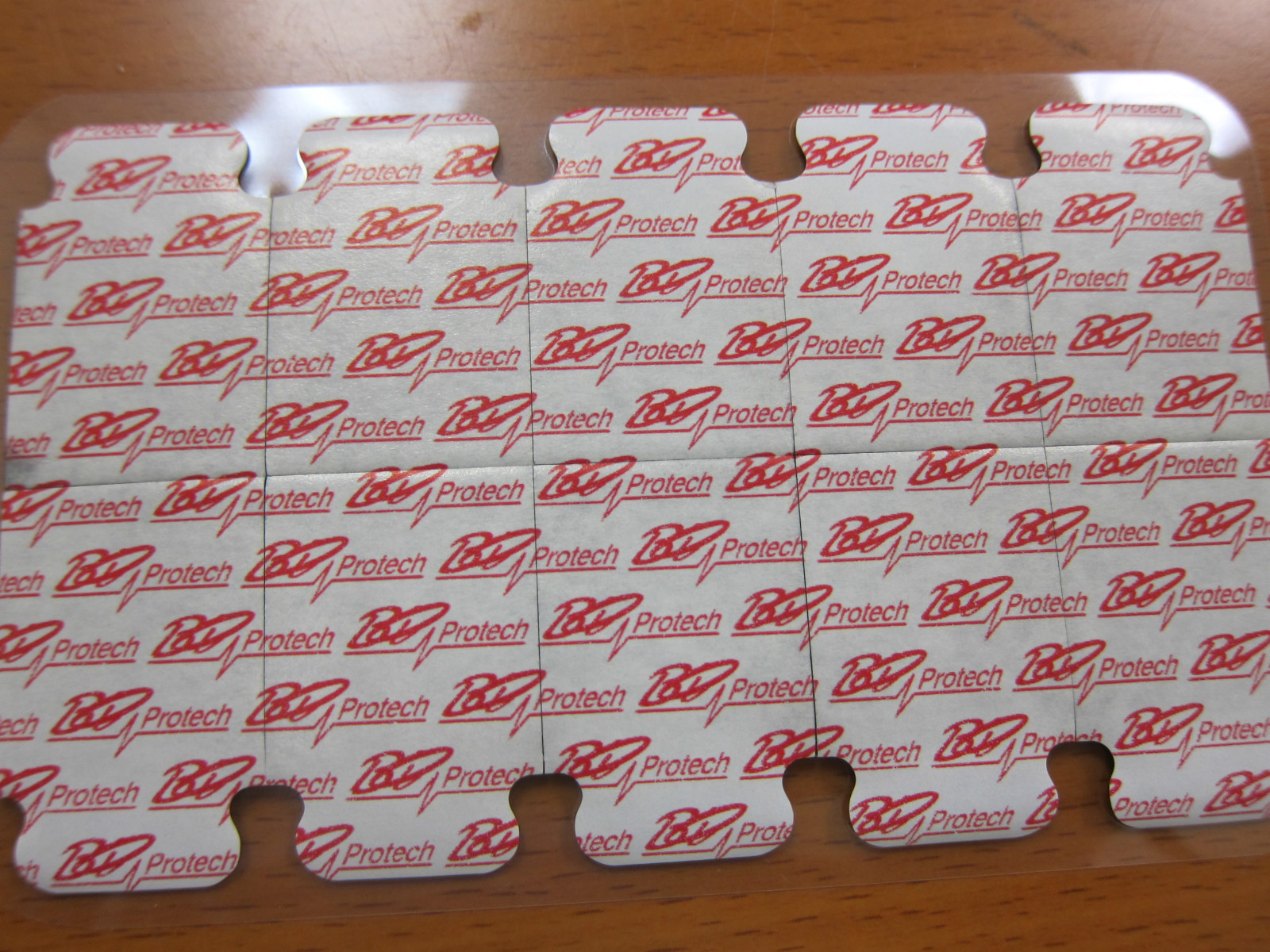 100 pcs bio protech EKG ECG TABS ELECTRODES best price