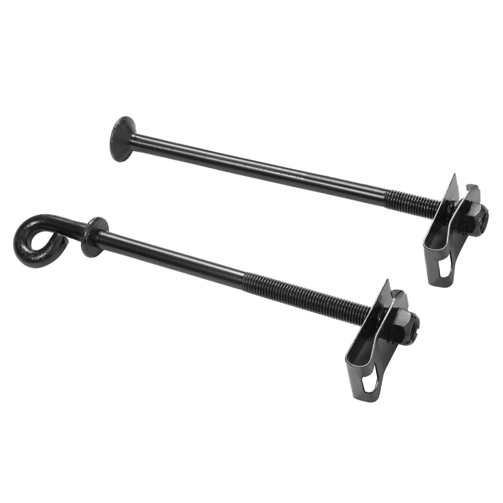 For Ford F100 F250 80-97 Truck Spare Tire Carrier Wheel Carrier Bolts & Hardware