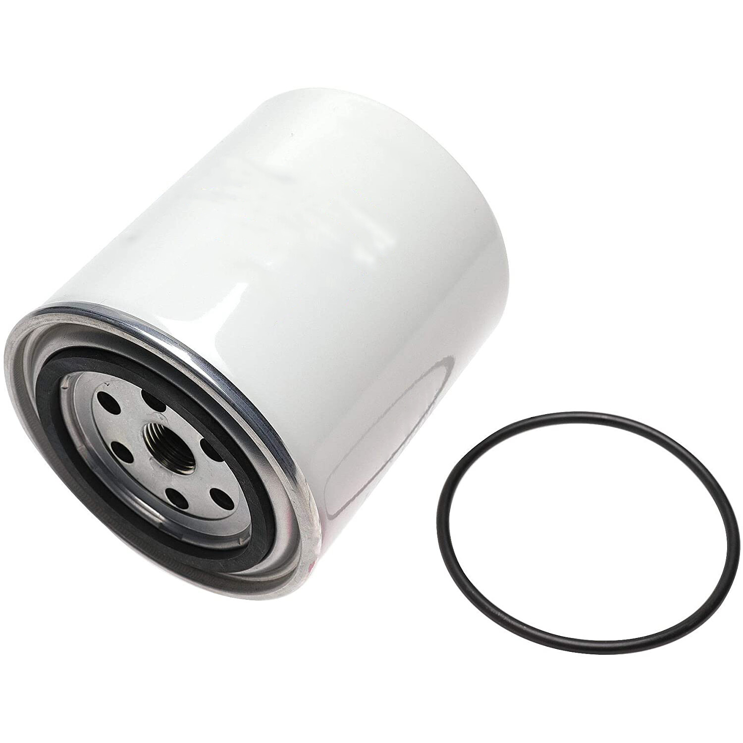 S3213 Fuel Filter/Water Separator Replacement Element For 3/8 Inch NPT Outboard